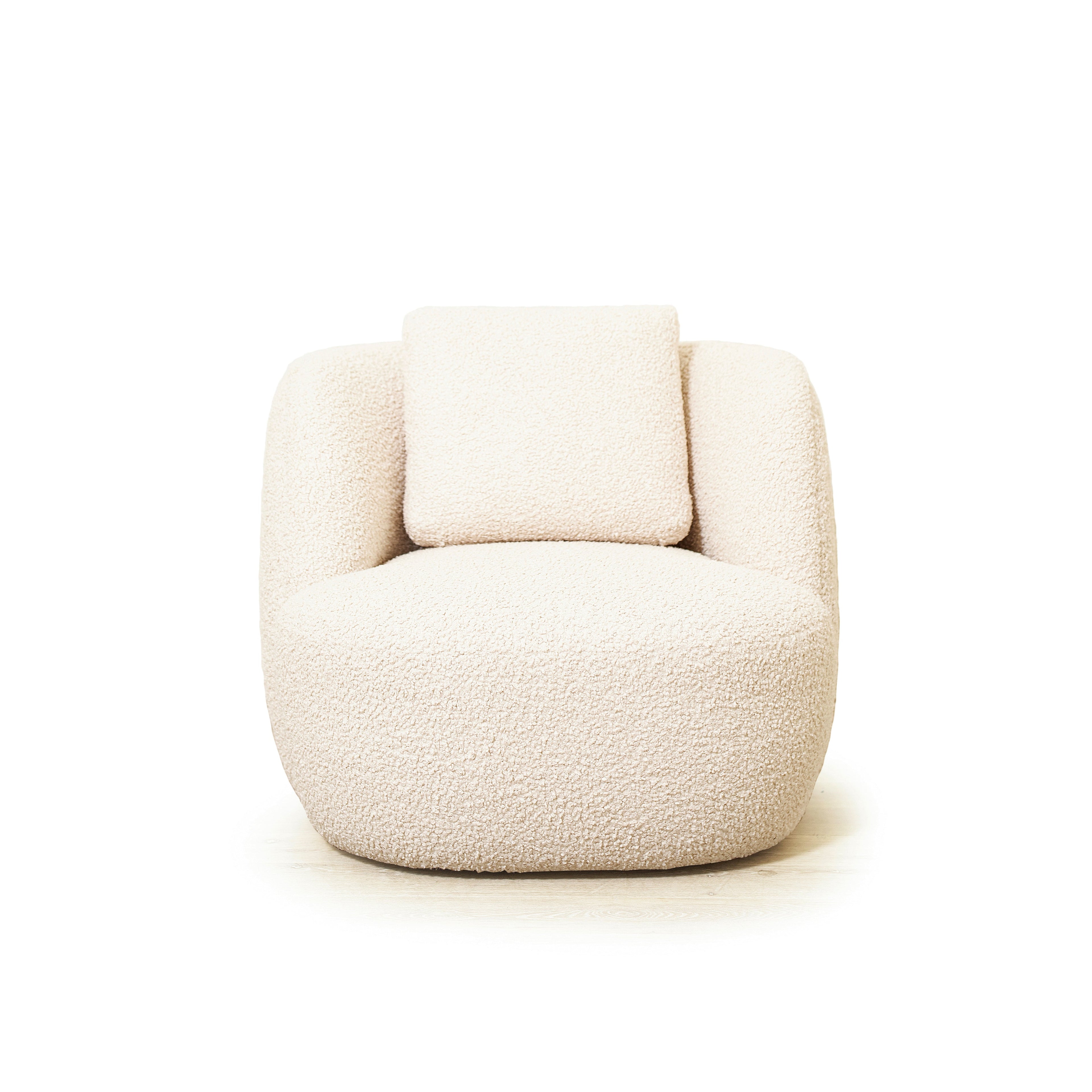 Chaise Camila
