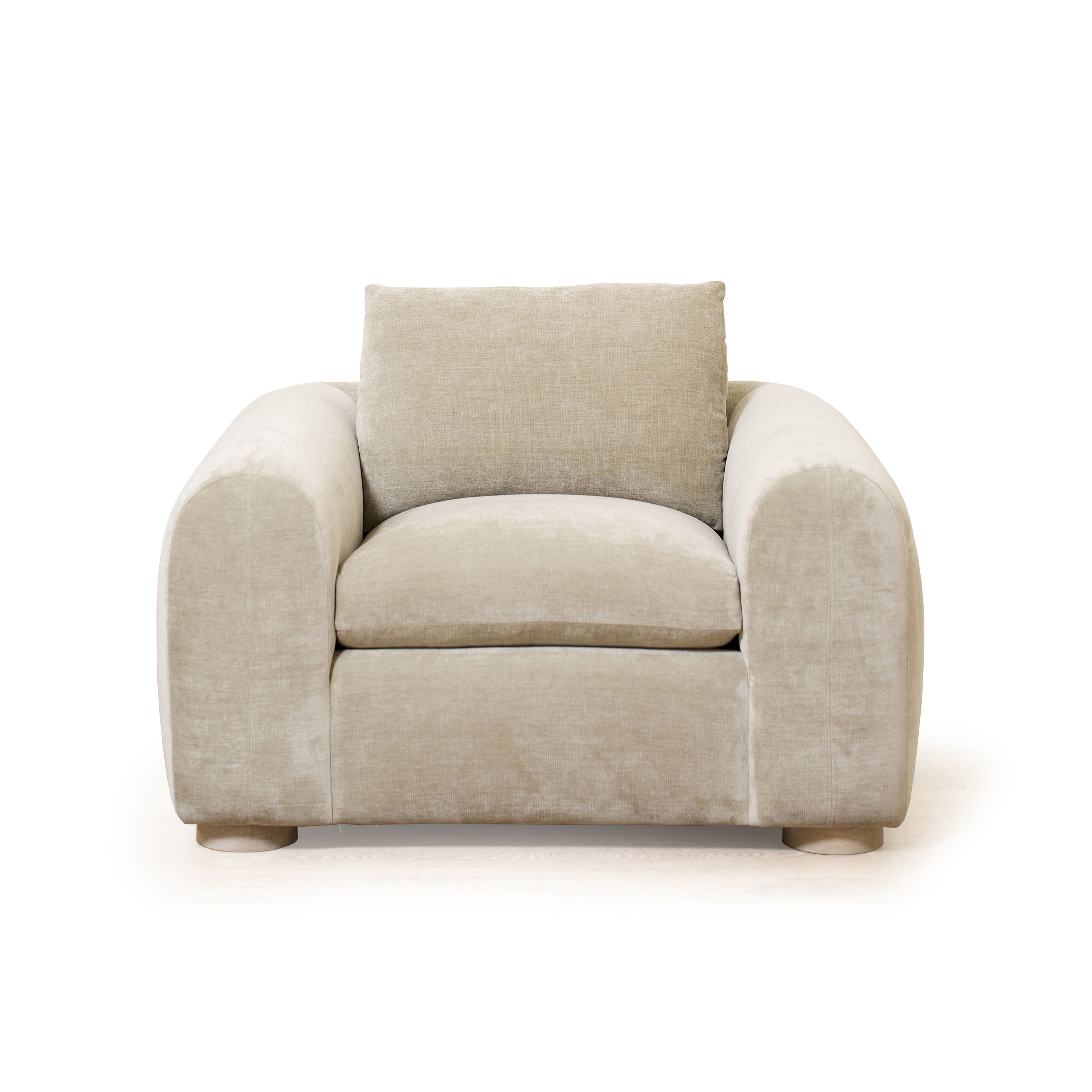 Chaise Bruno