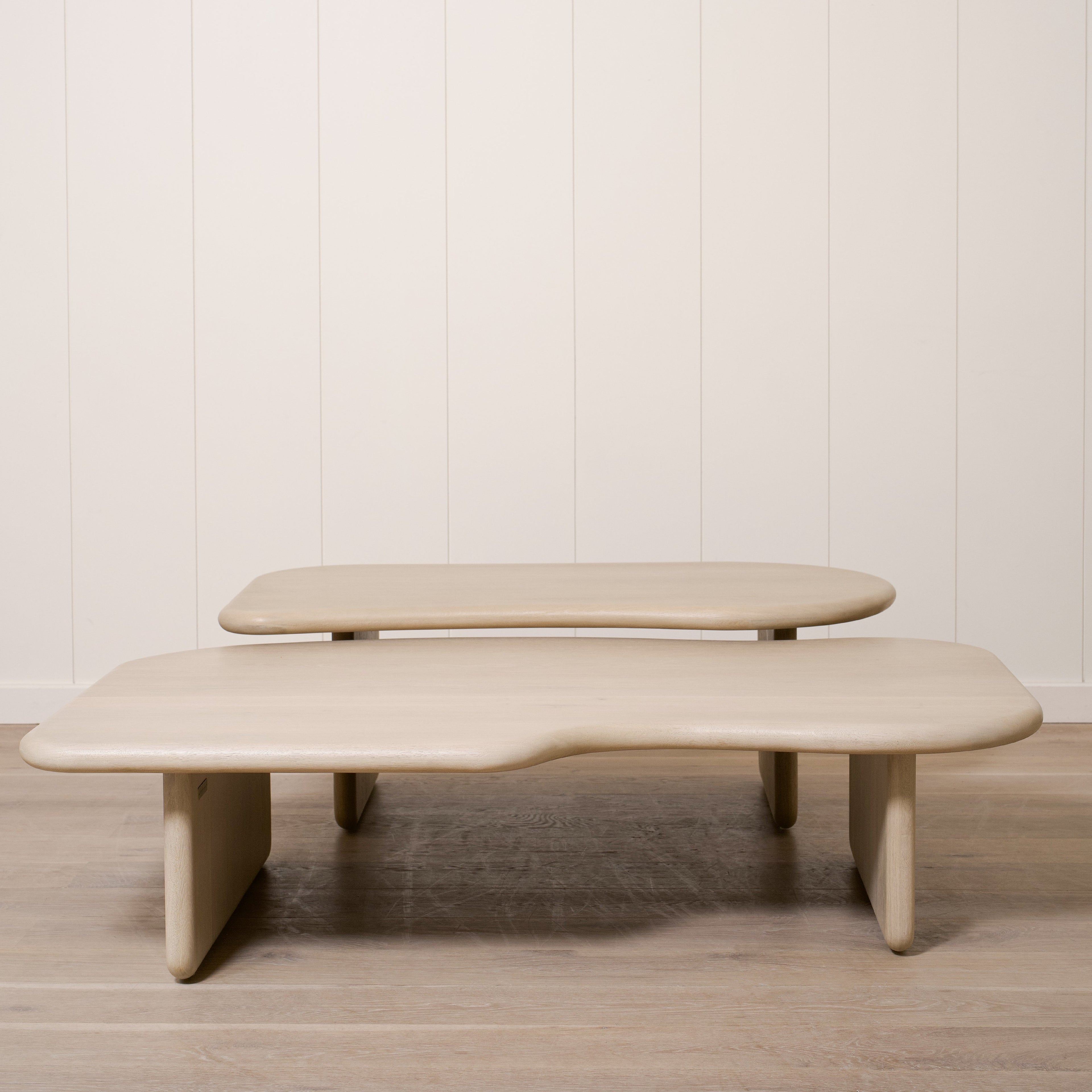 Grande table basse Chapman
