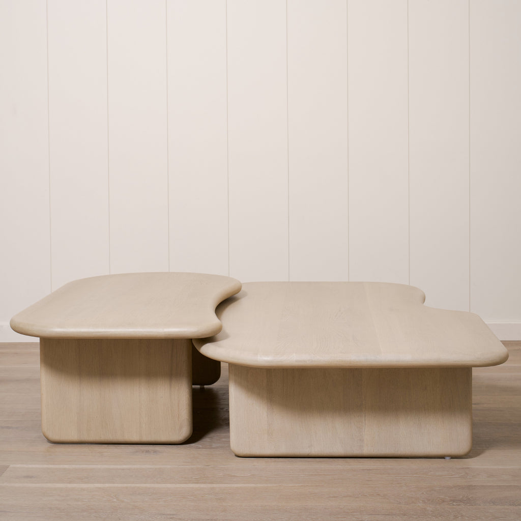 Grande table basse Chapman