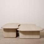 Grande table basse Chapman