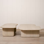 Grande table basse Chapman