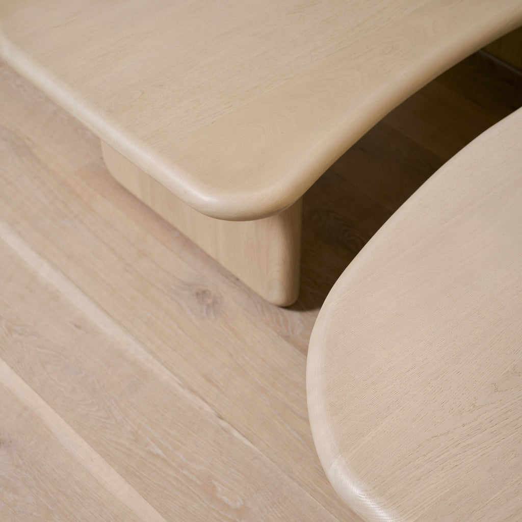 Grande table basse Chapman