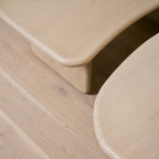 Grande table basse Chapman