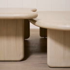 Grande table basse Chapman