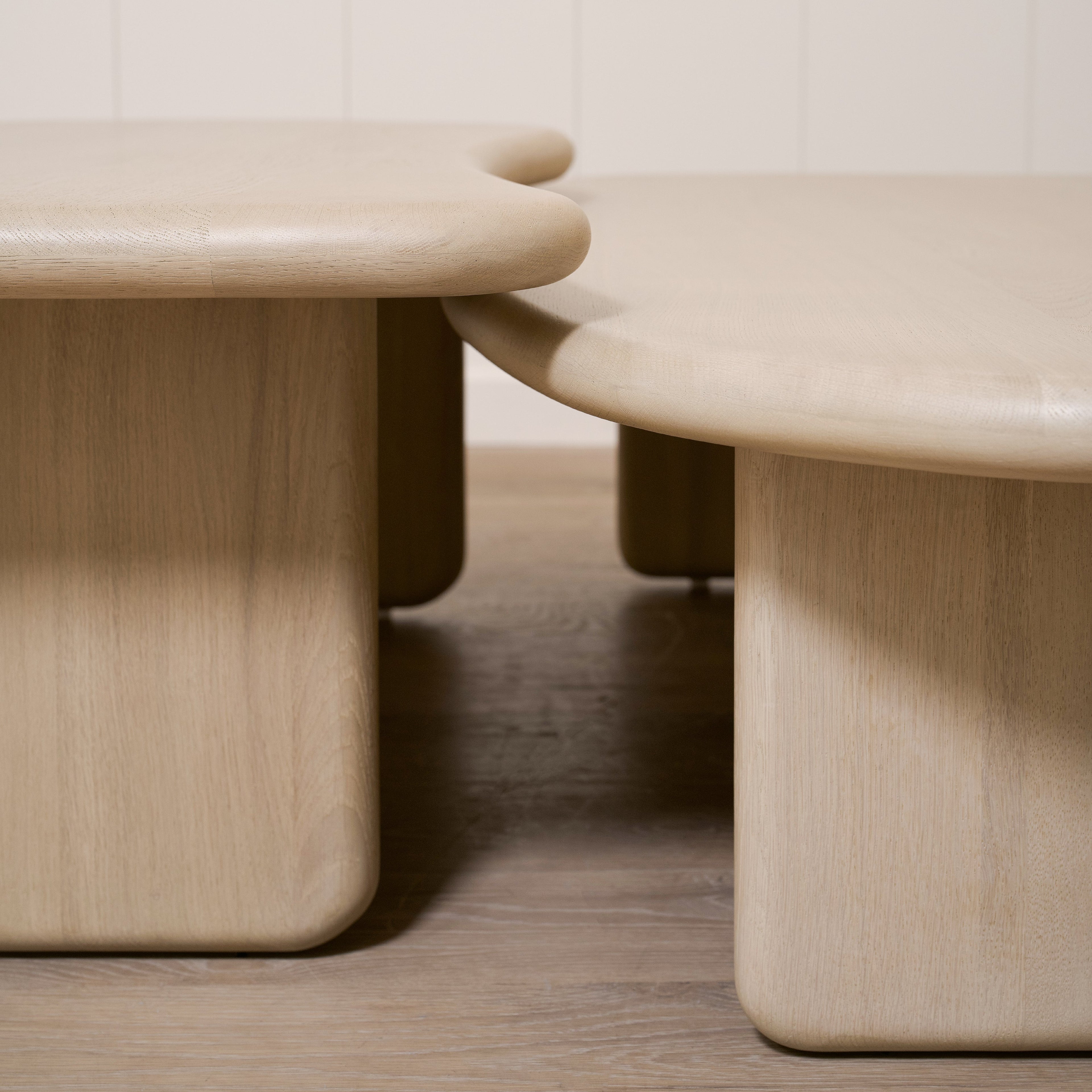 Grande table basse Chapman