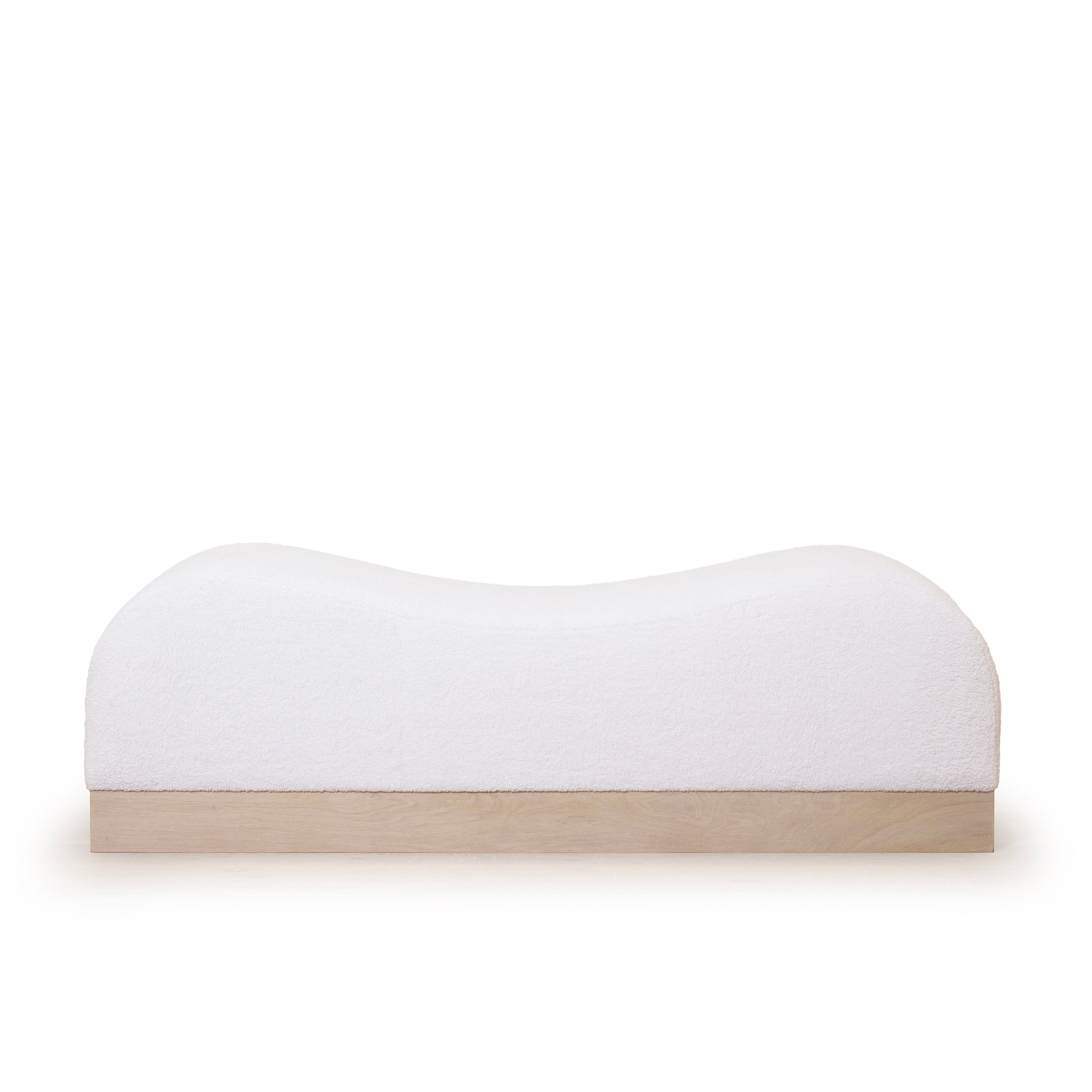 Banc de poursuite