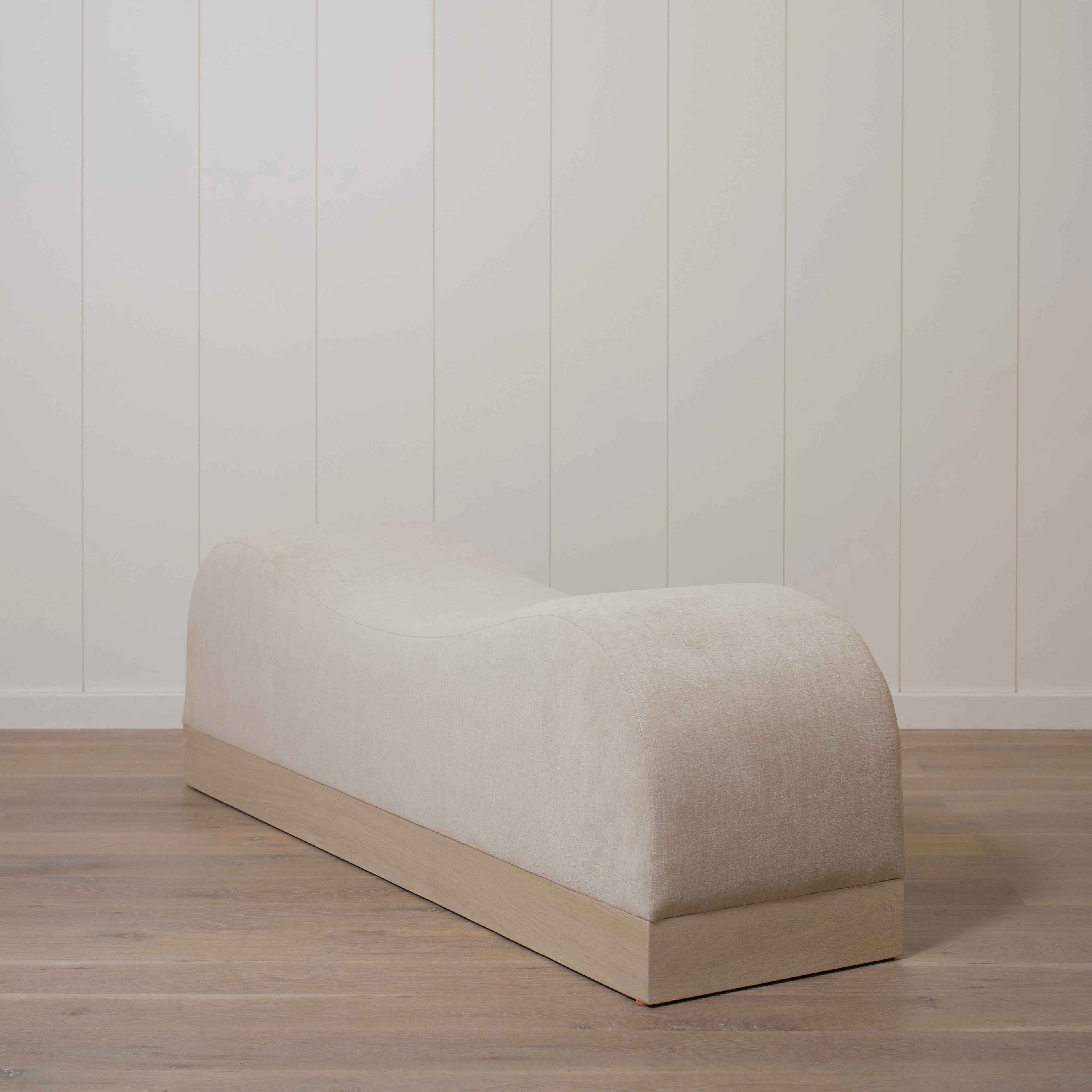 Banc de poursuite