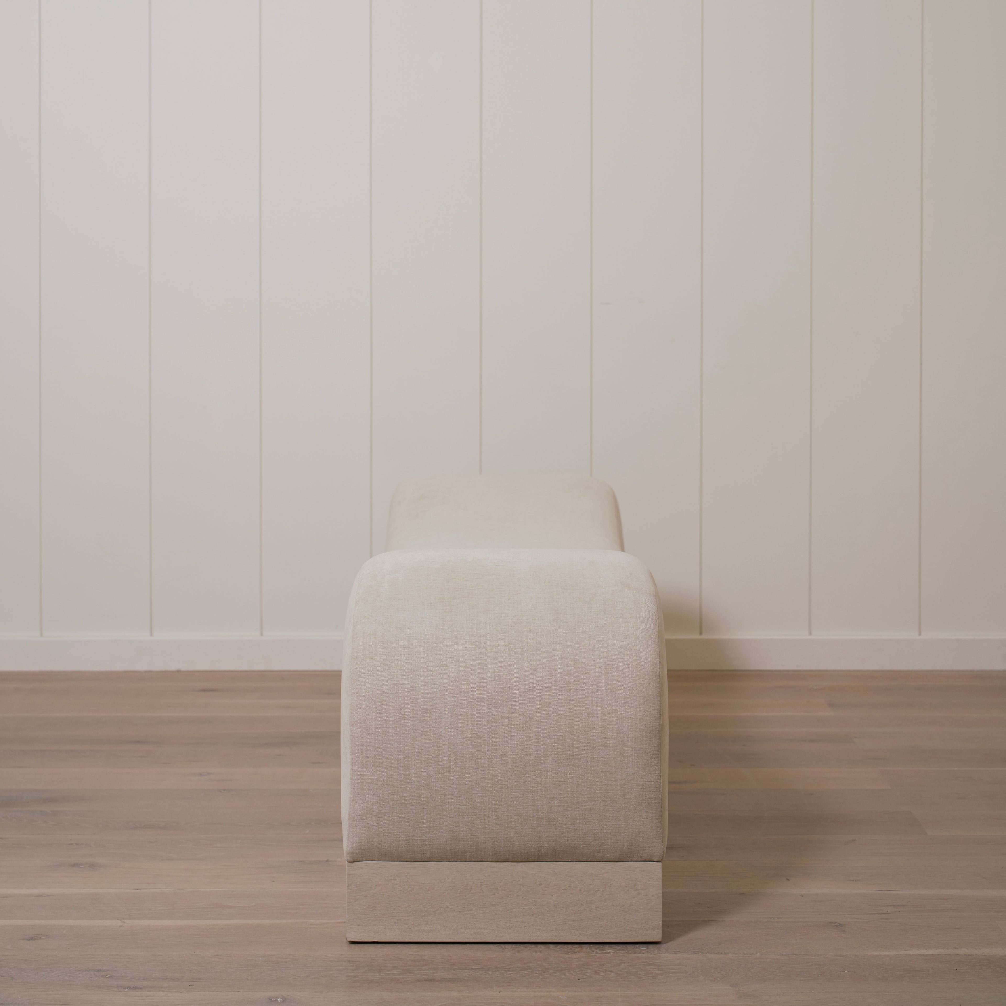 Banc de poursuite