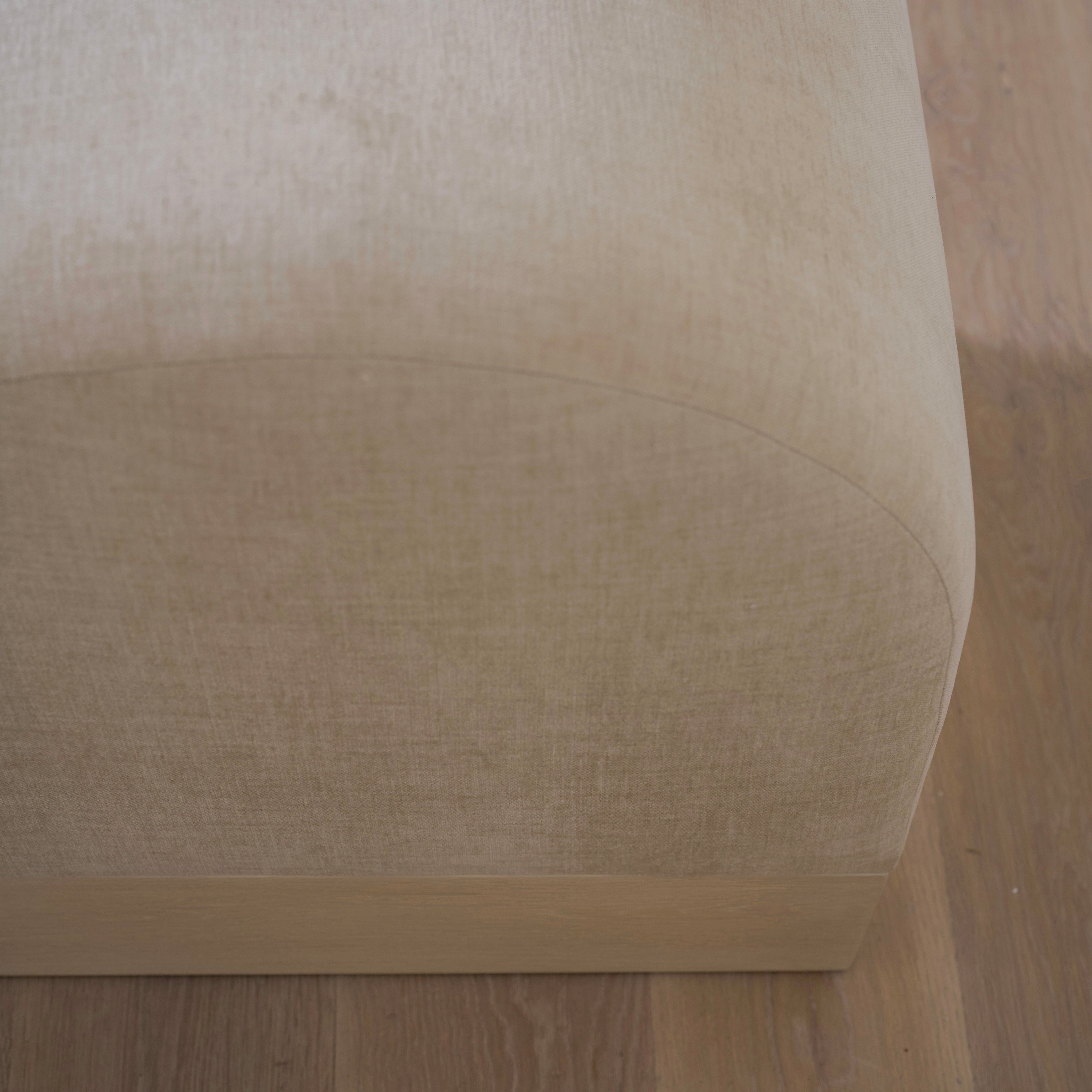 Banc de poursuite