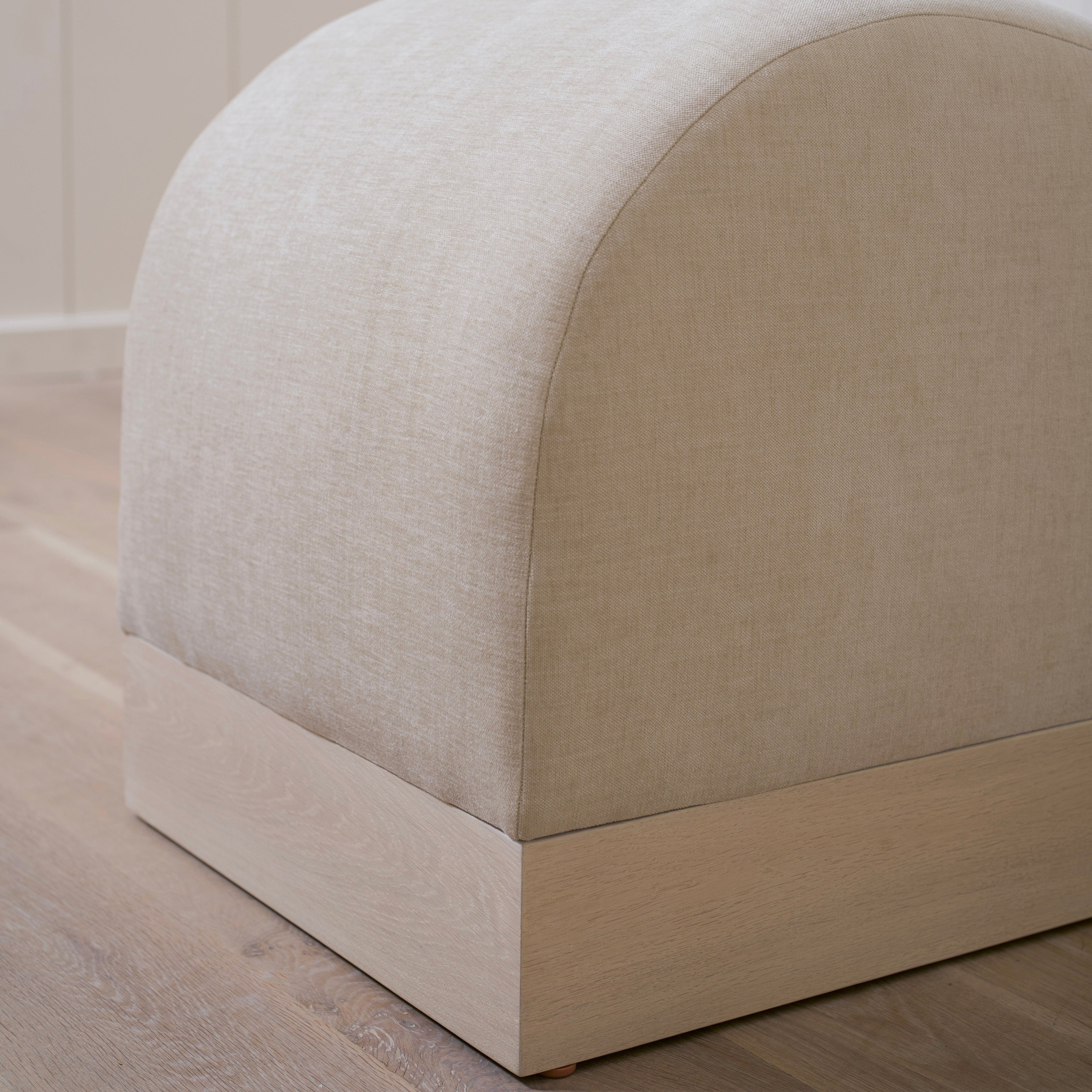 Banc de poursuite