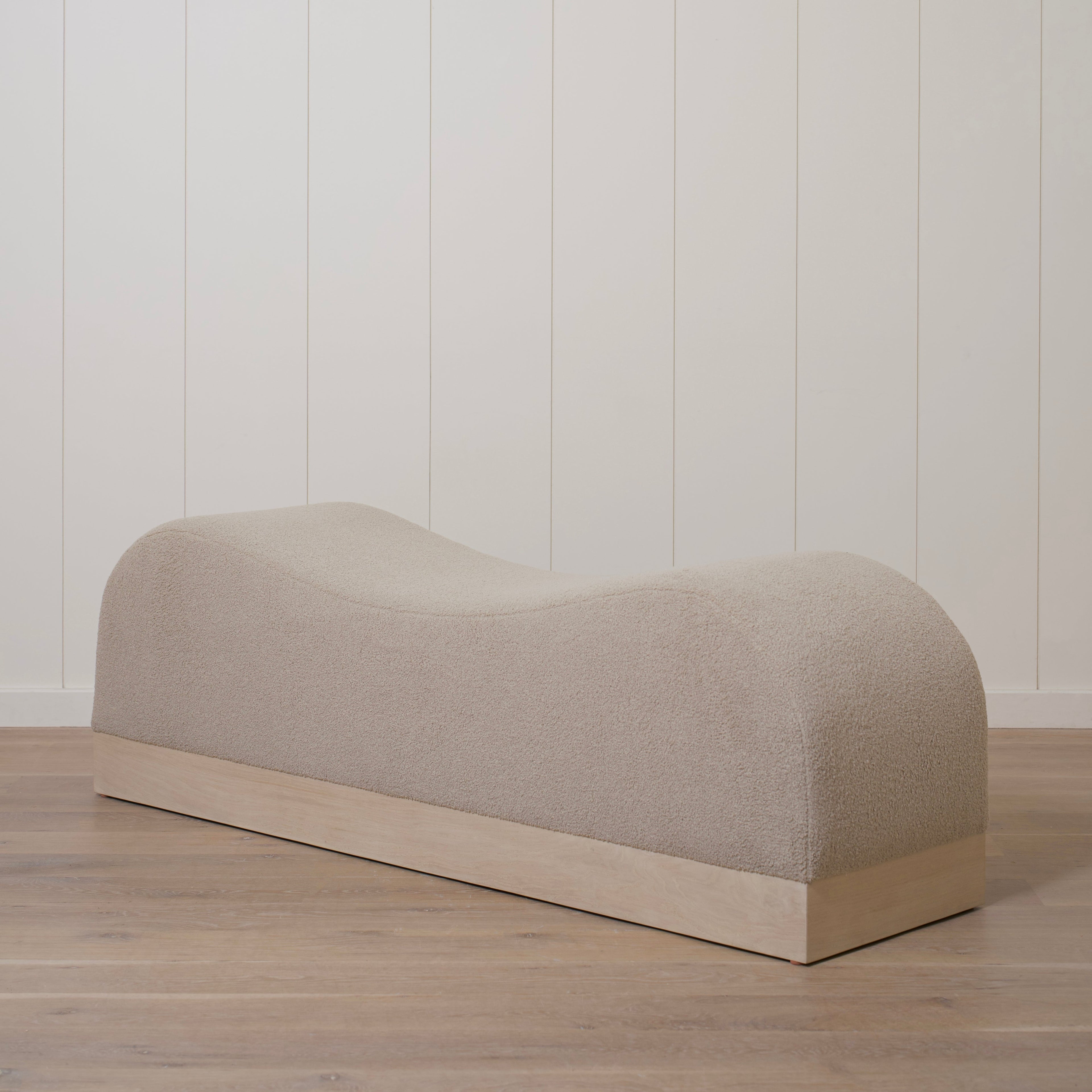 Banc de poursuite