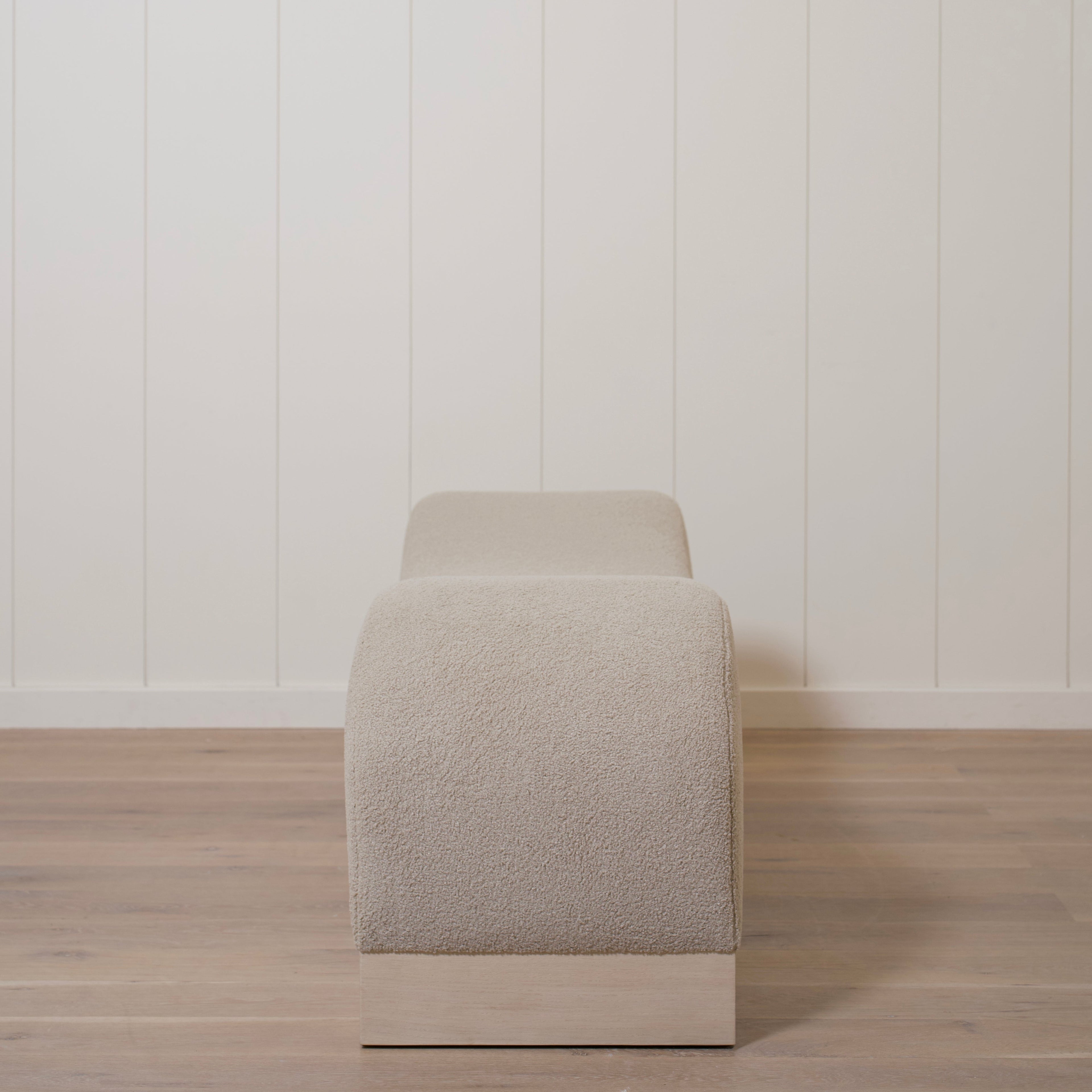 Banc de poursuite