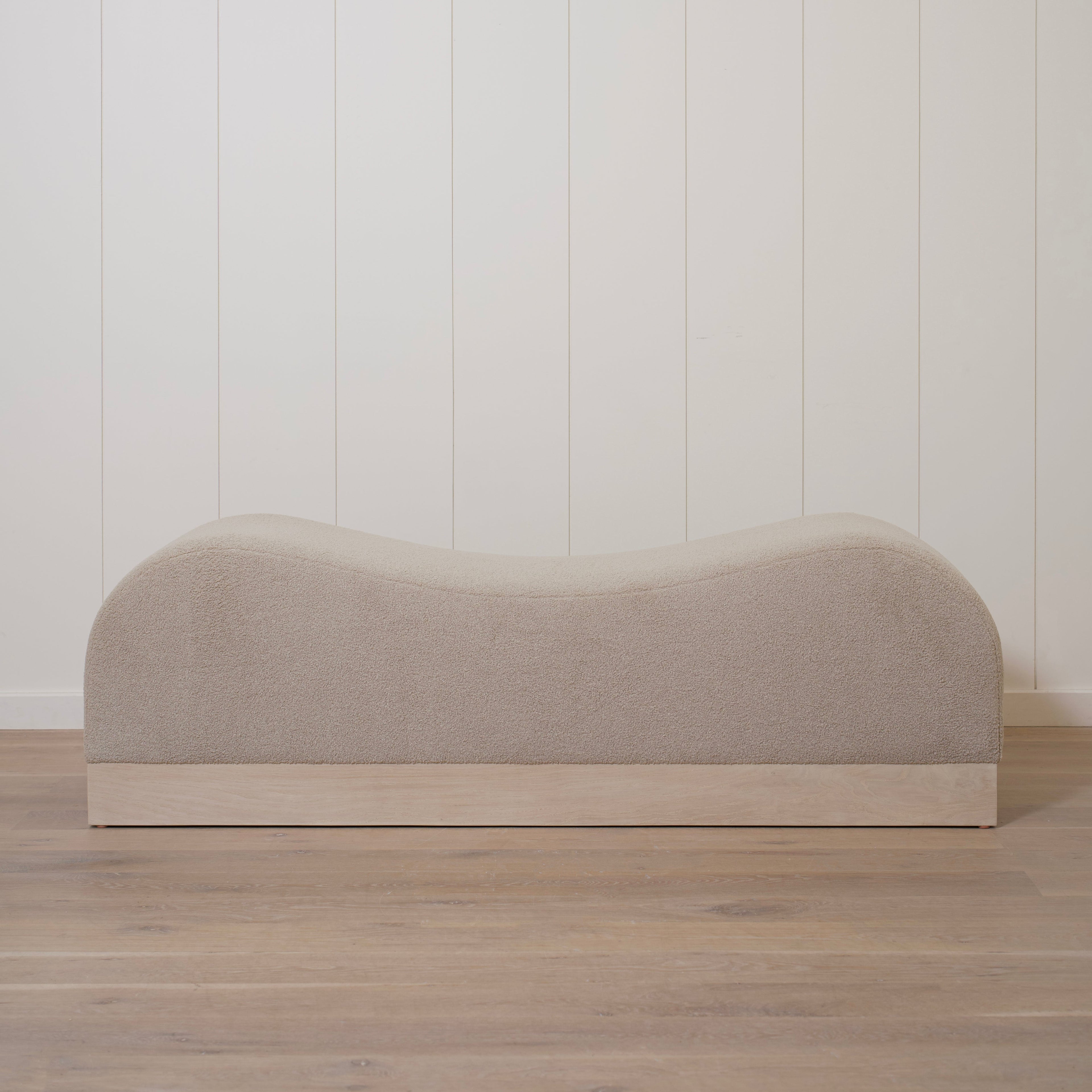 Banc de poursuite