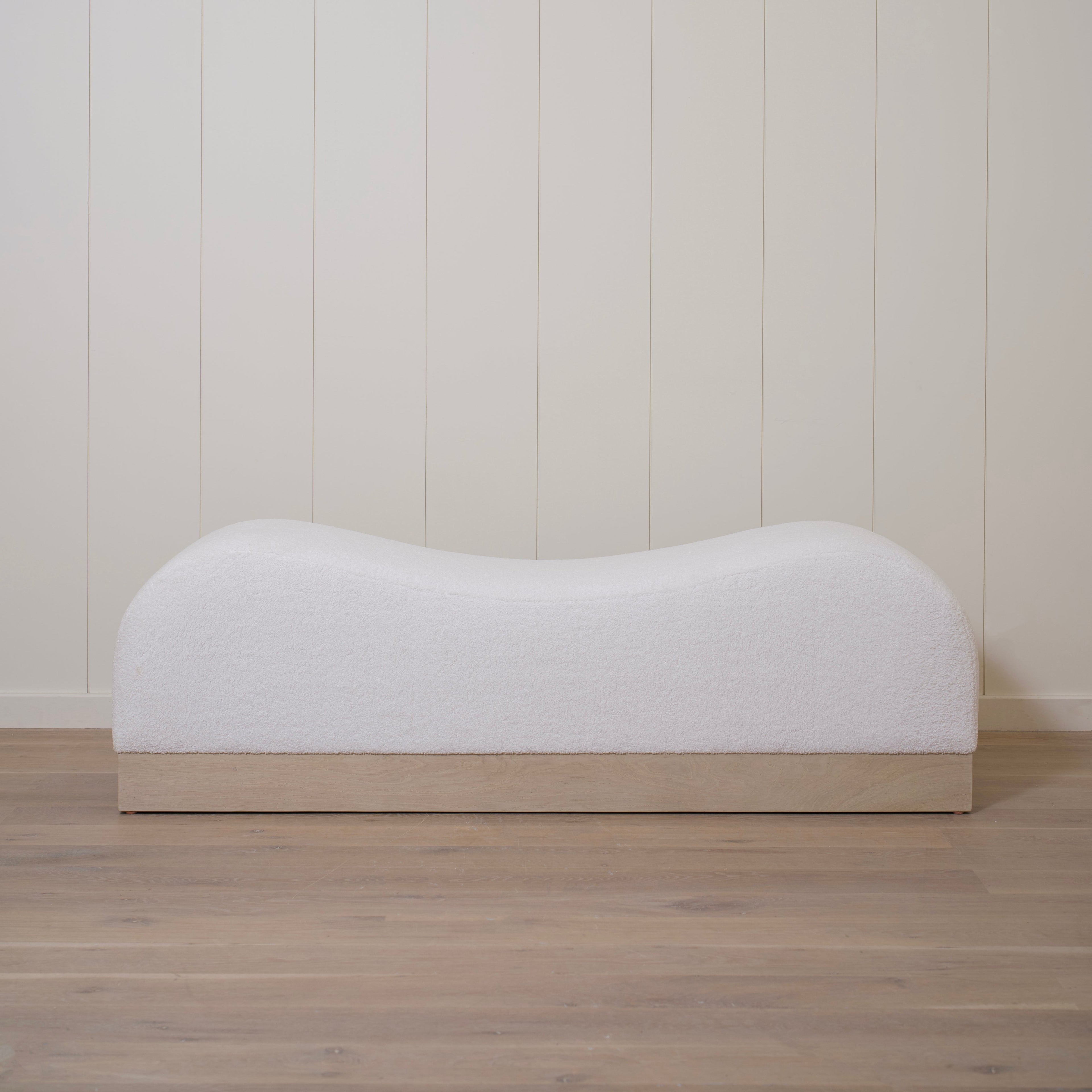 Banc de poursuite
