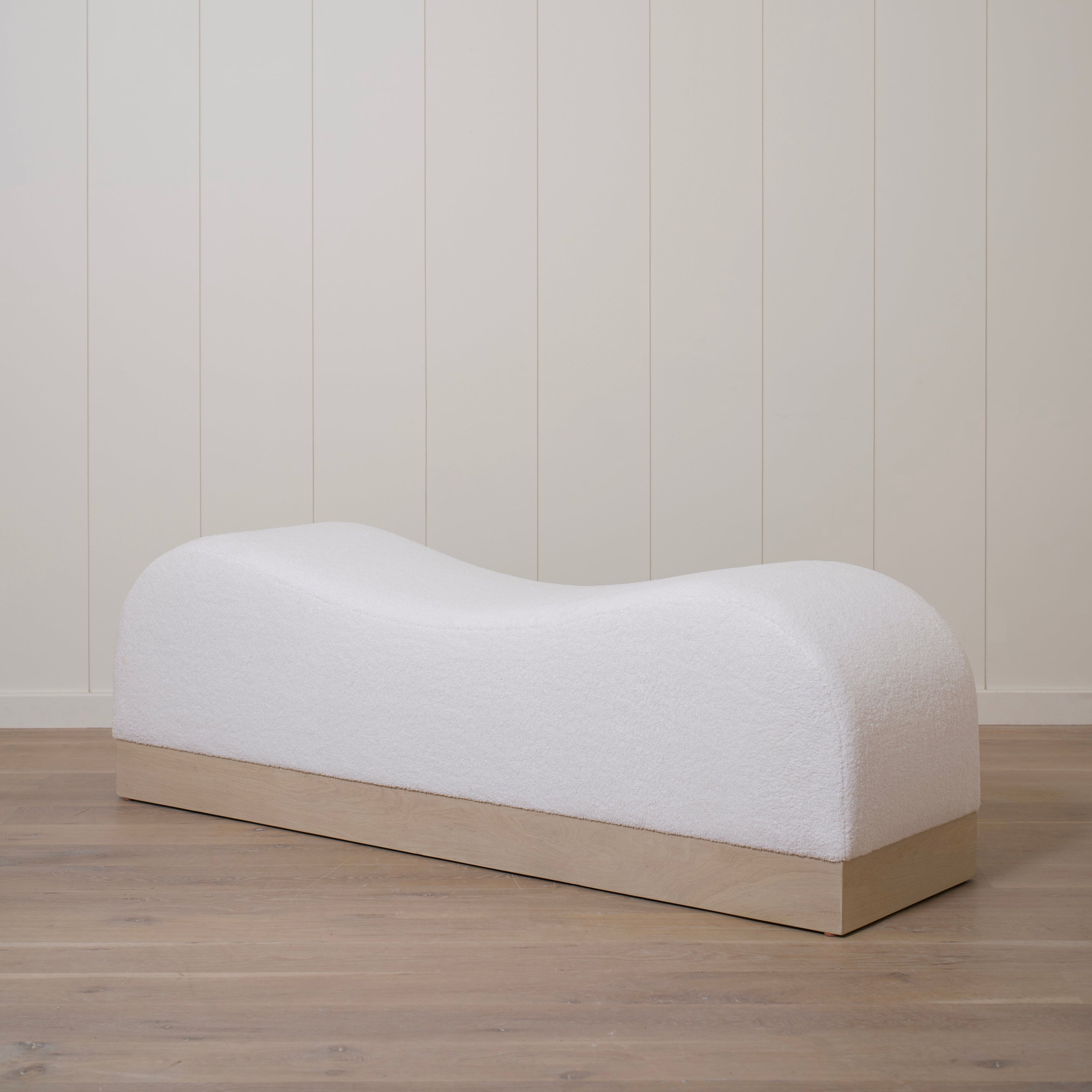 Banc de poursuite