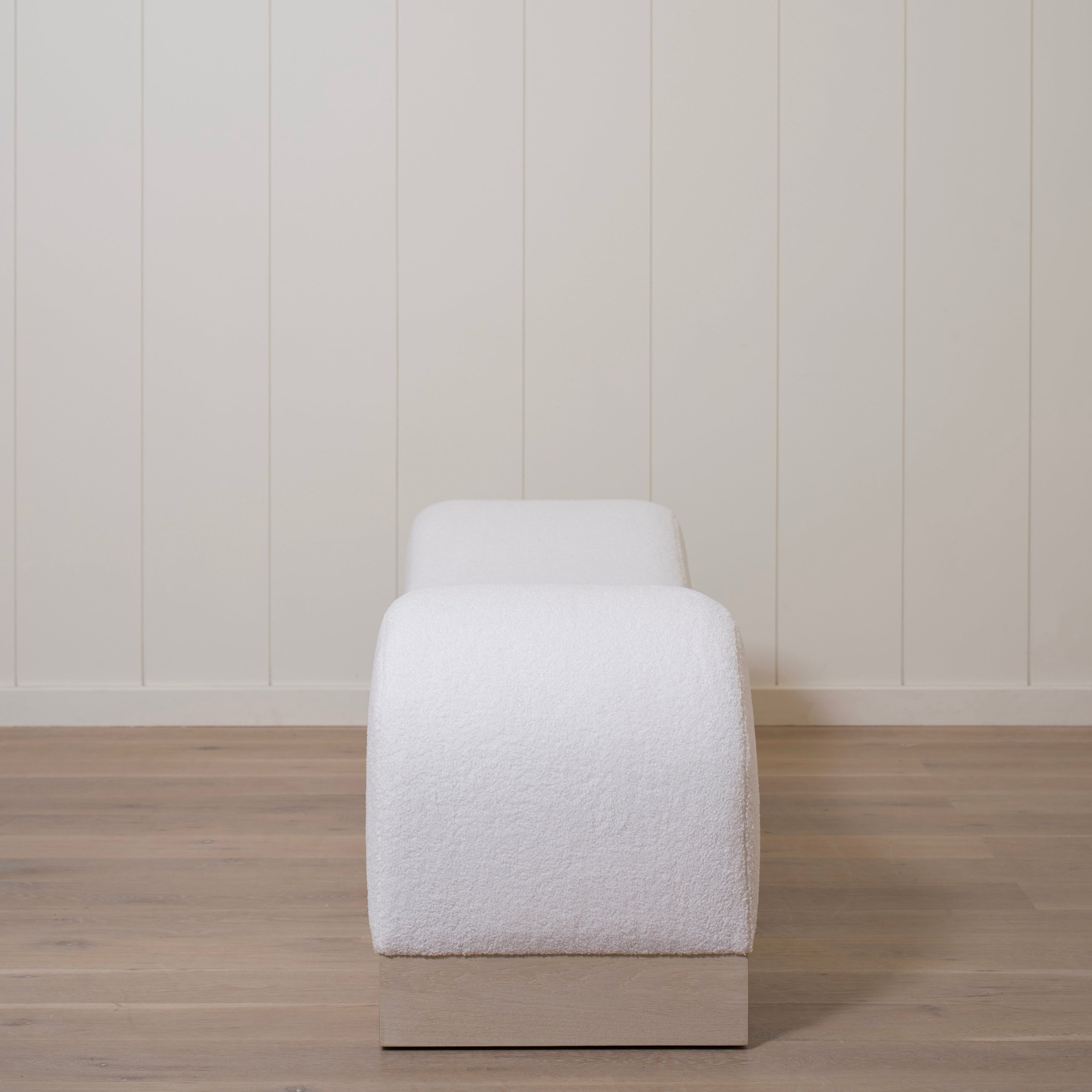 Banc de poursuite