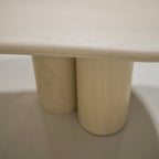 Table à manger Colton