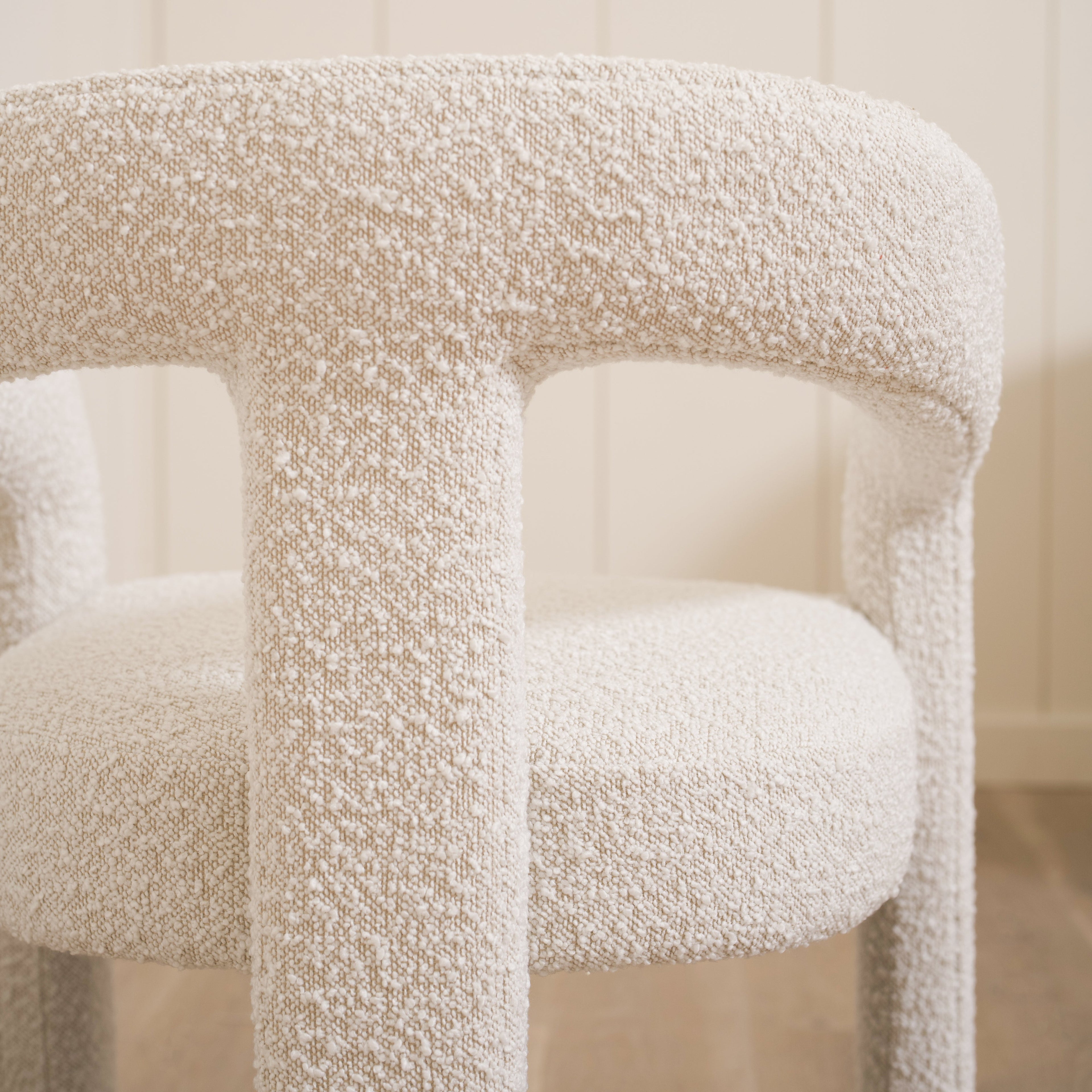Chaise de salle à manger Ronan