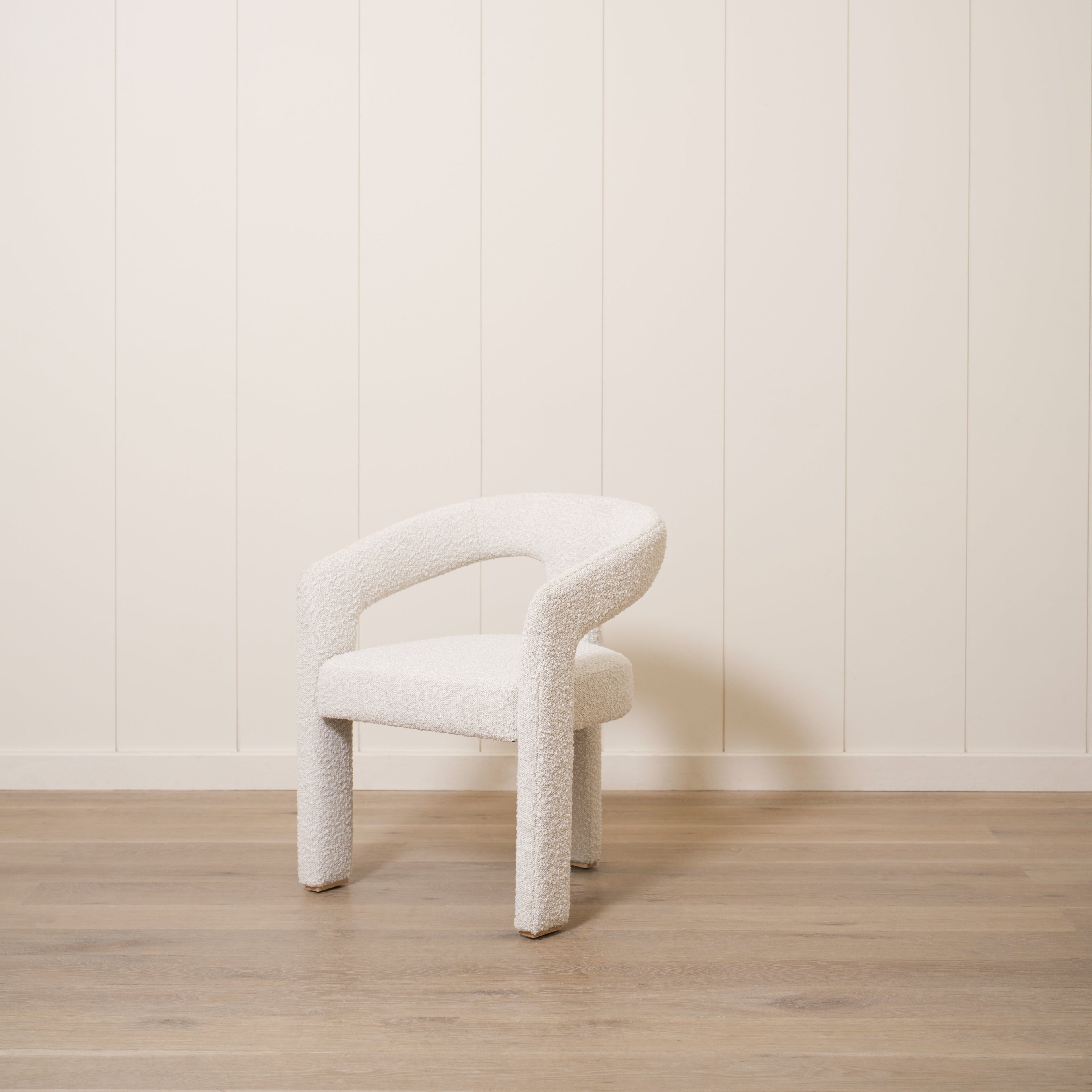 Chaise de salle à manger Ronan