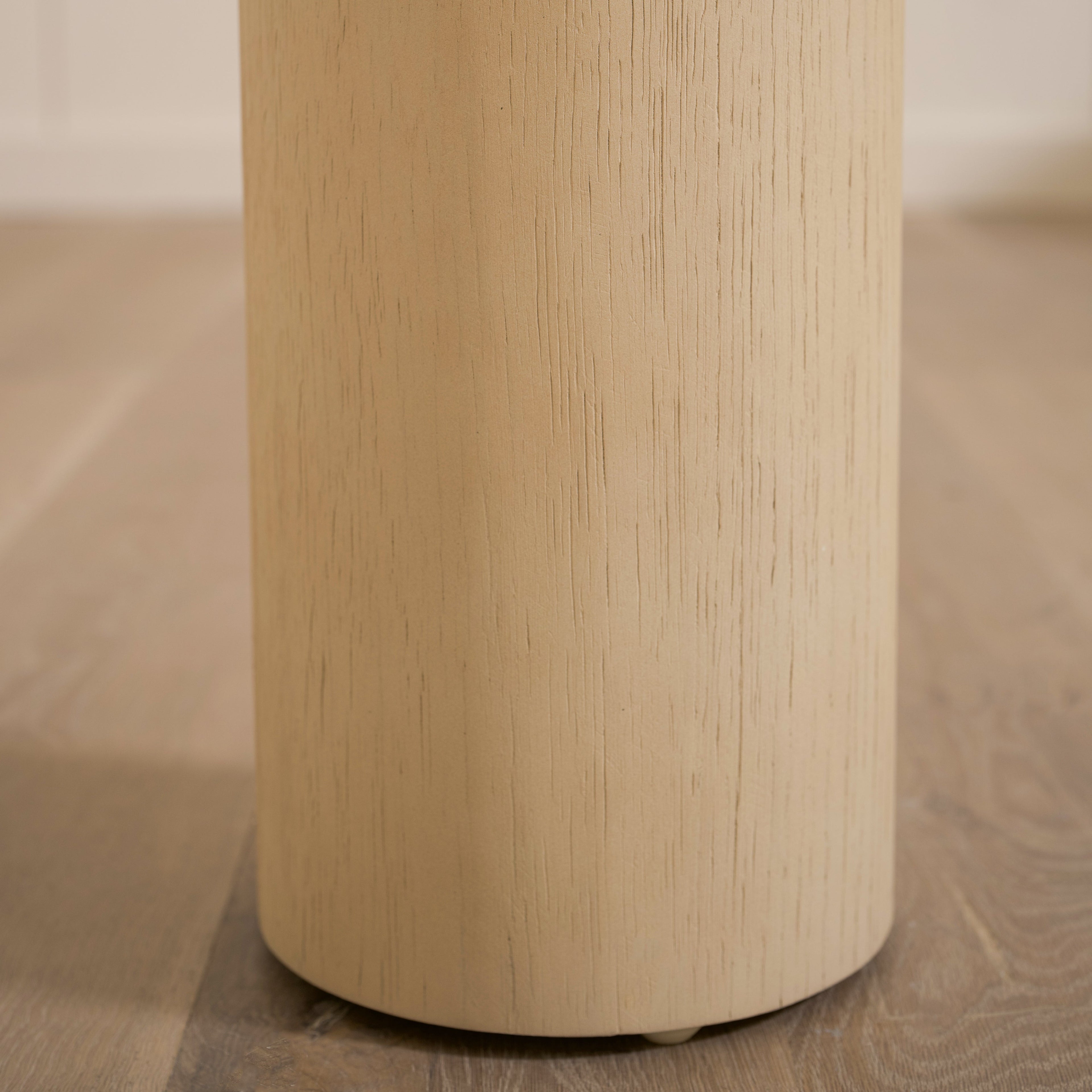 Table d'appoint ronde Alden