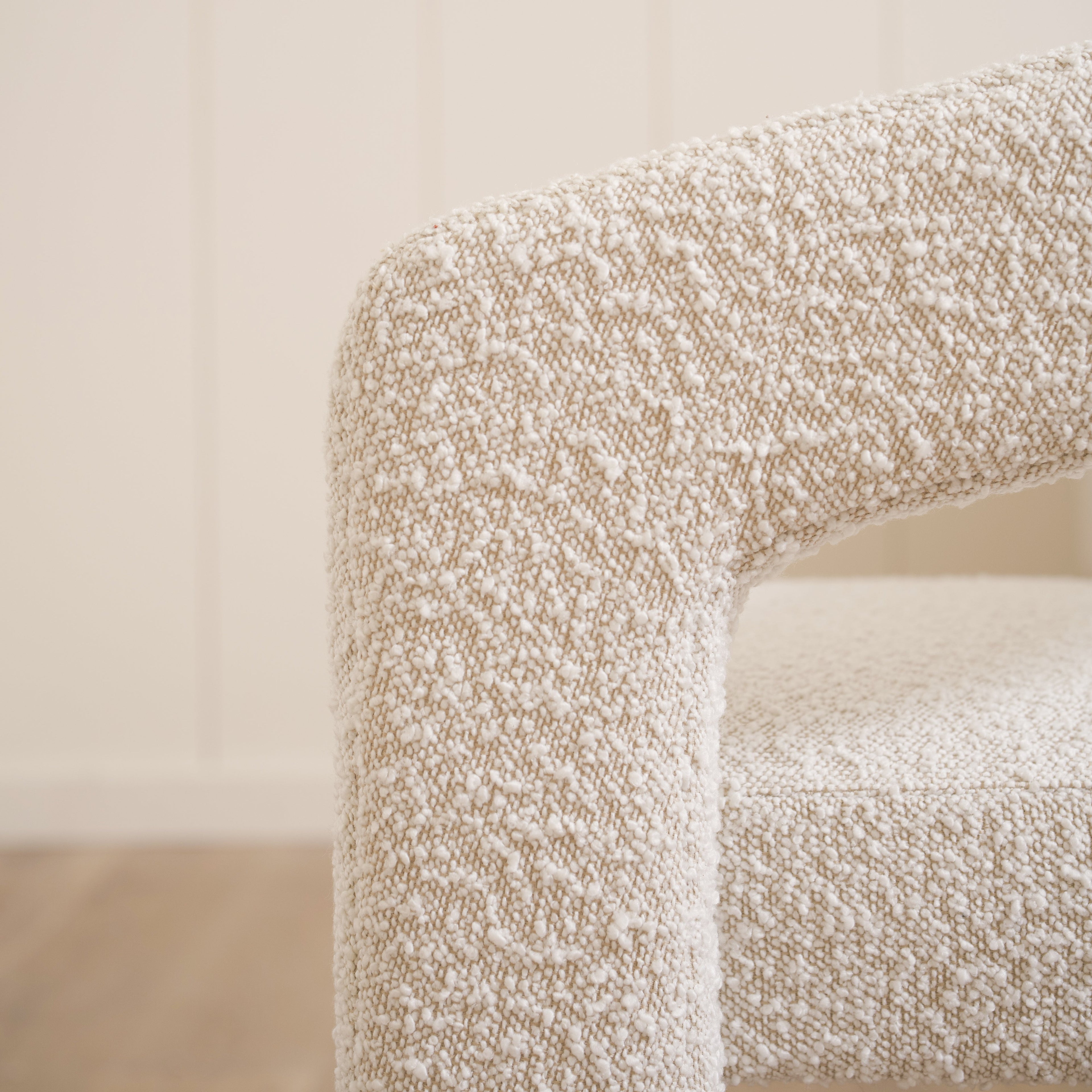 Chaise de salle à manger Ronan