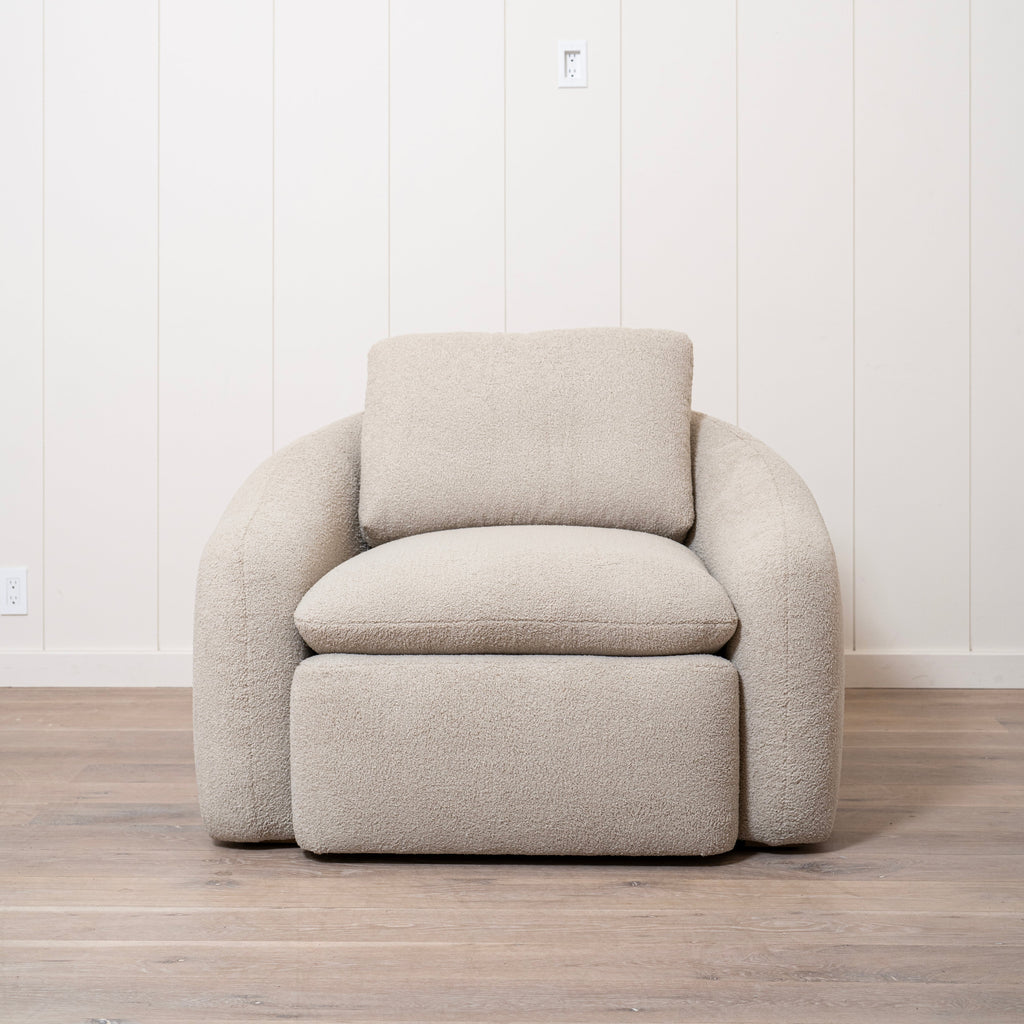 Chaise Bleeker