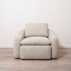 Chaise Bleeker