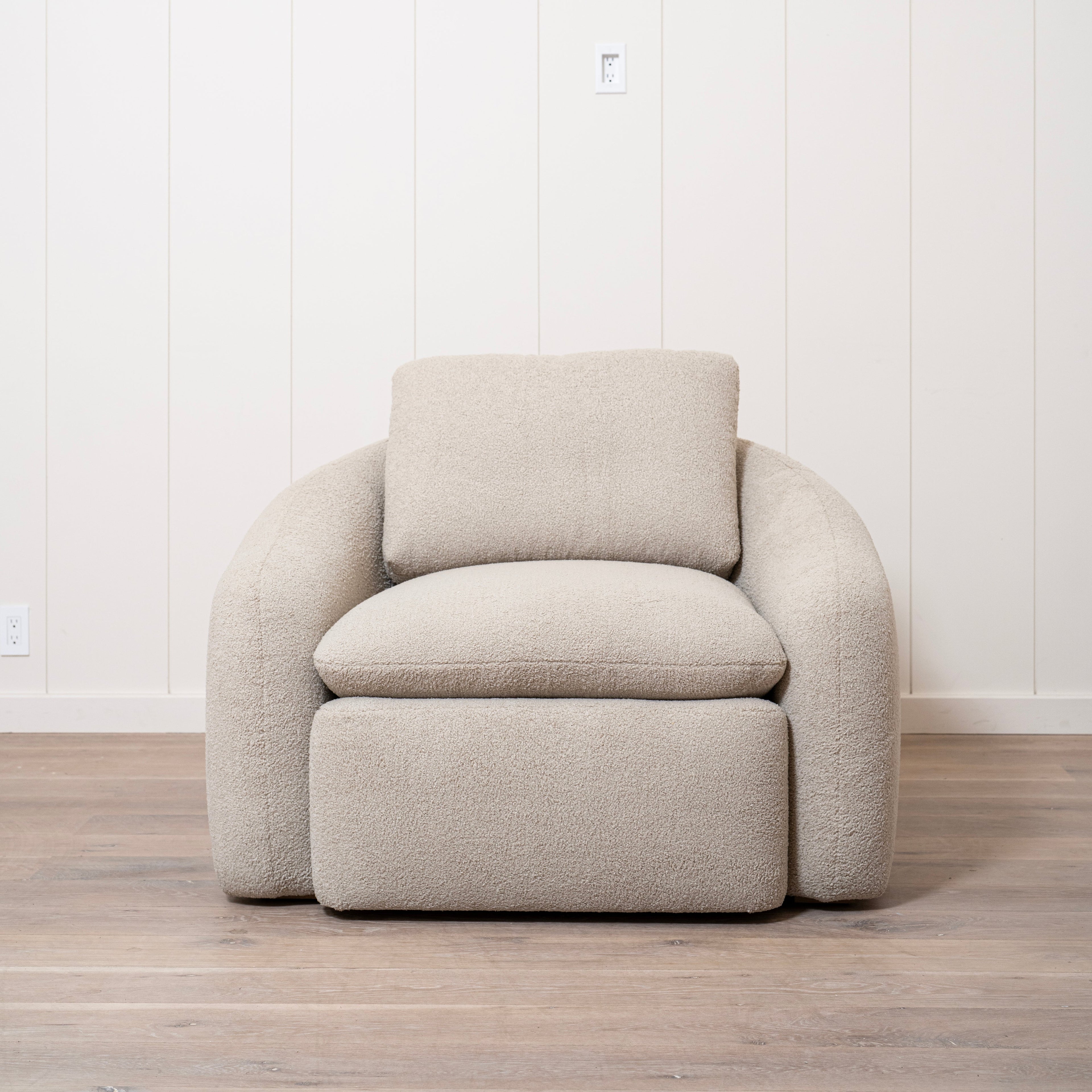 Chaise Bleeker