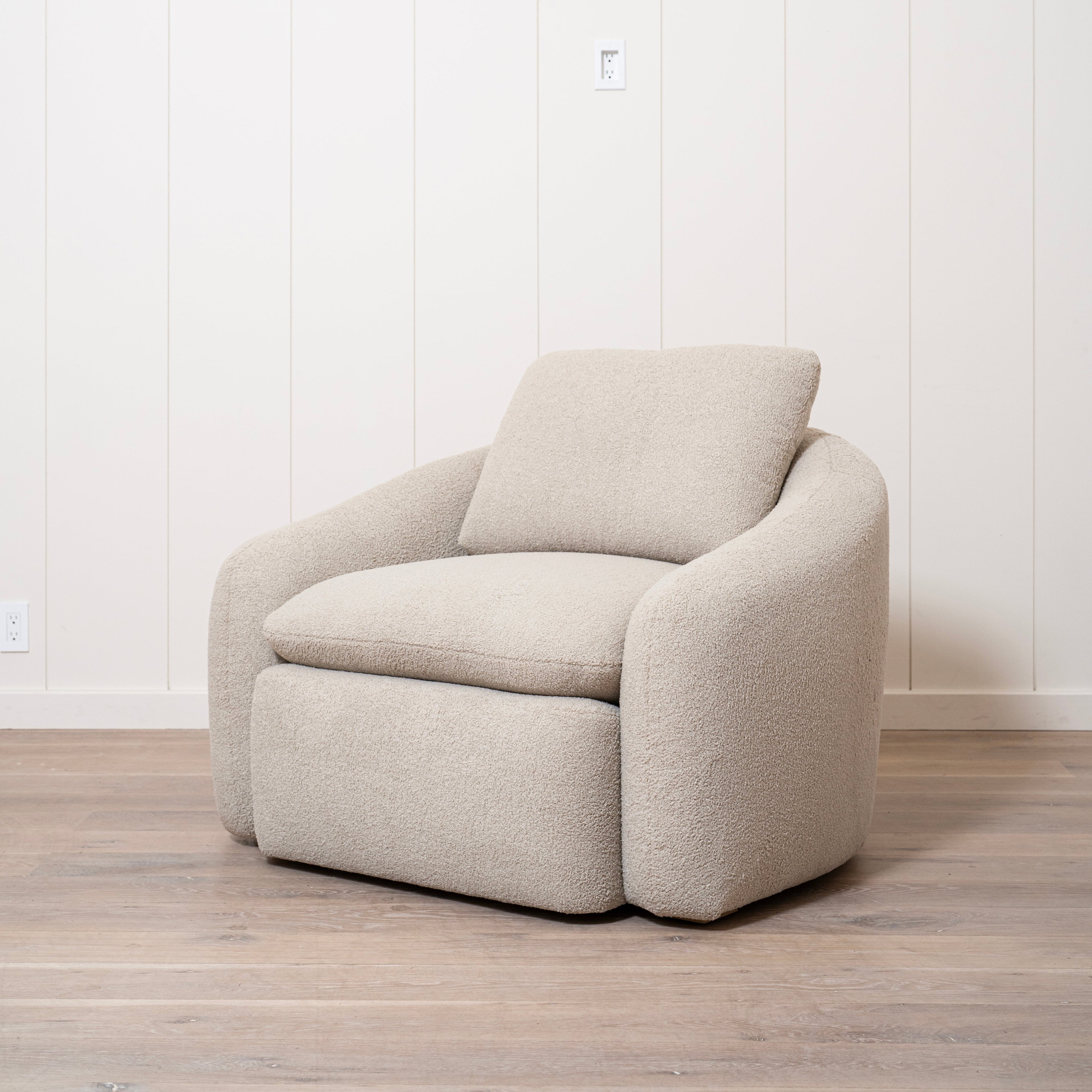 Chaise Bleeker