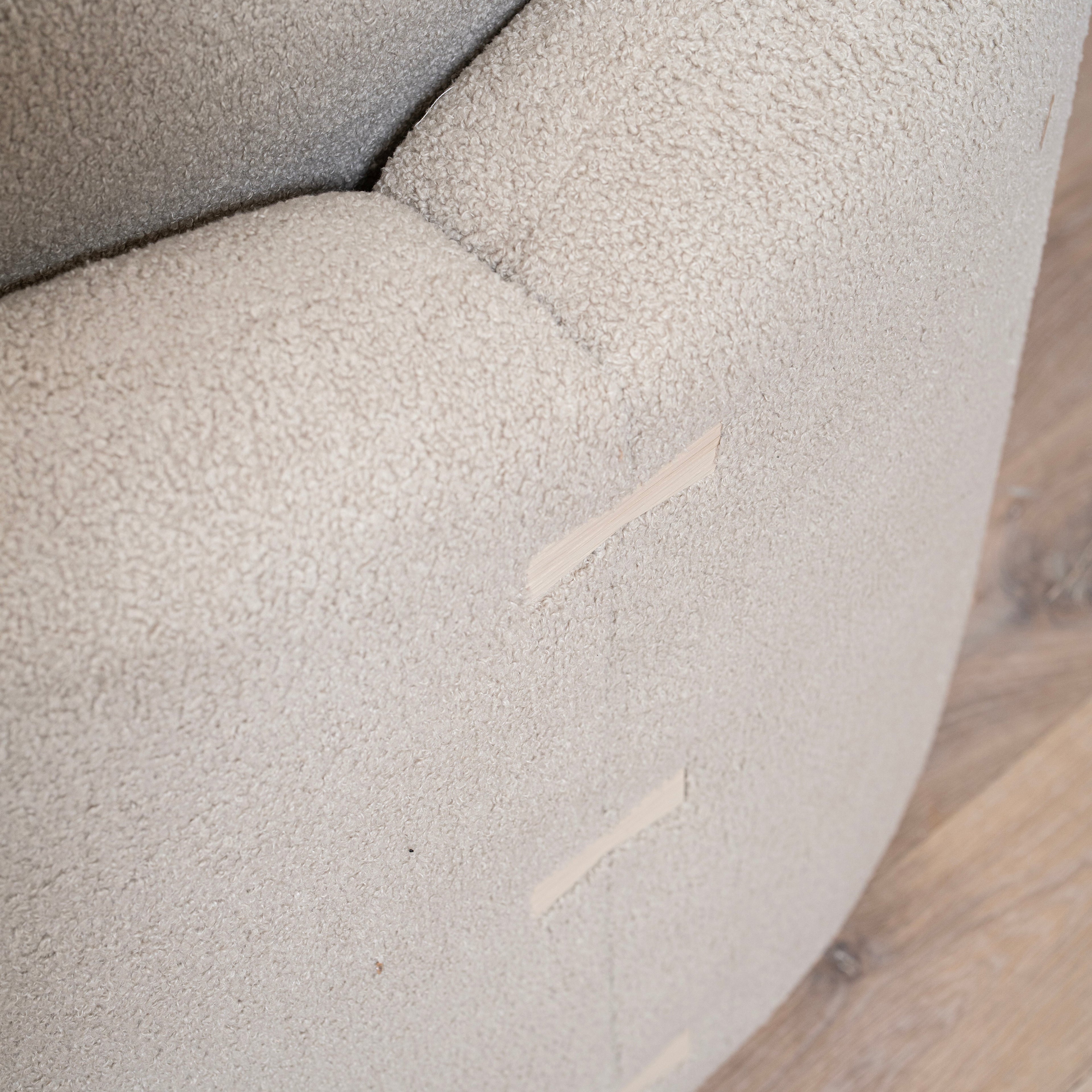 Chaise Bleeker