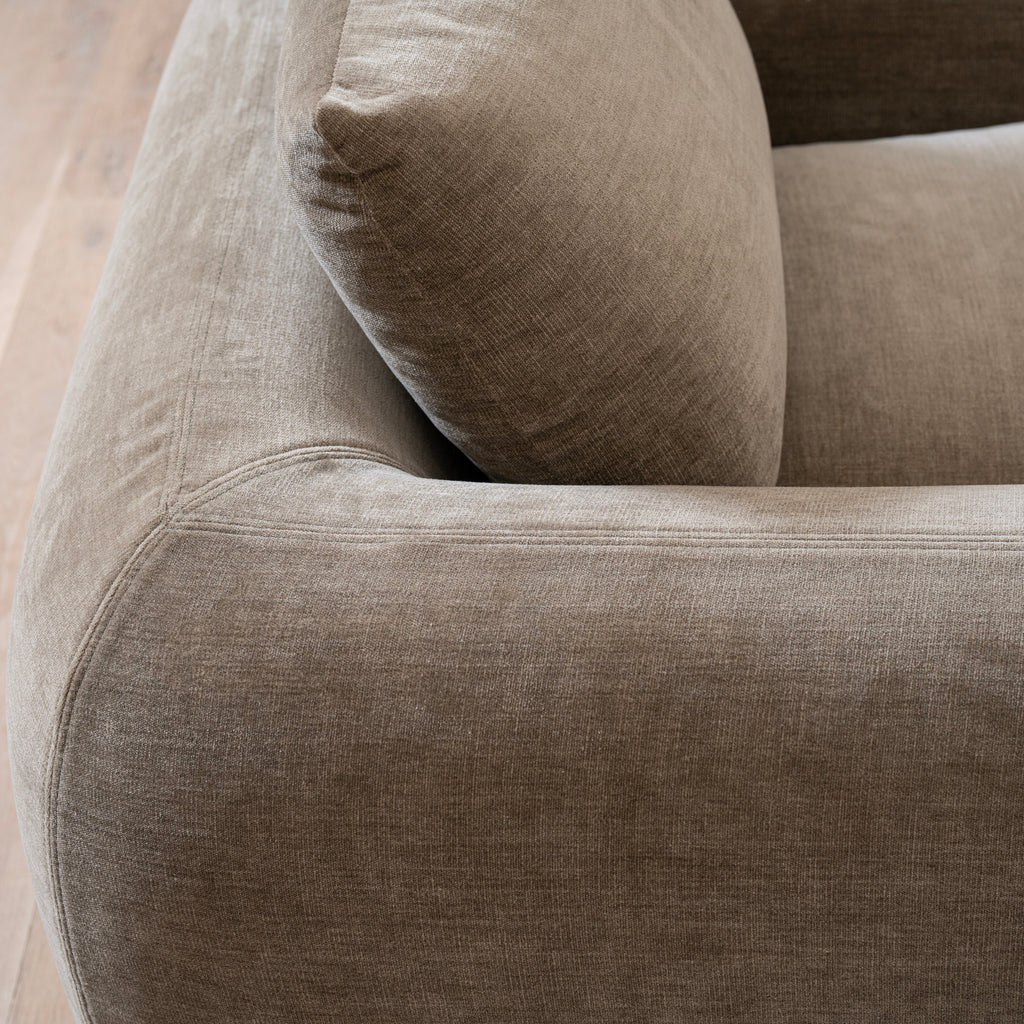 Chaise Bruno