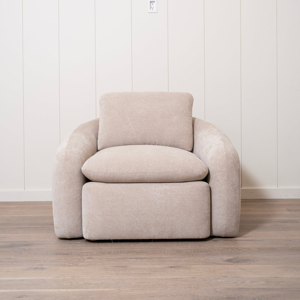 Chaise Bleeker