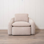 Chaise Bleeker