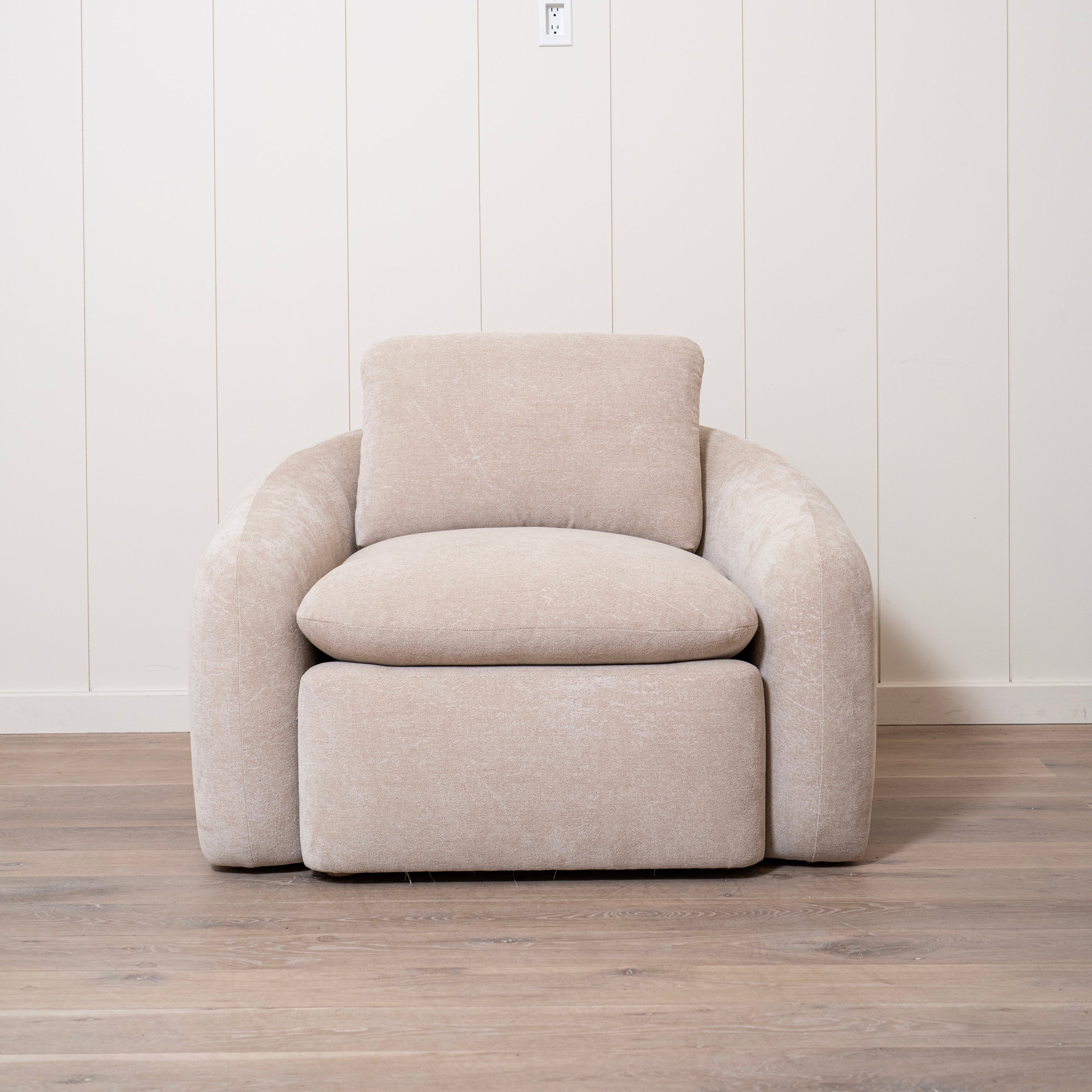 Chaise Bleeker