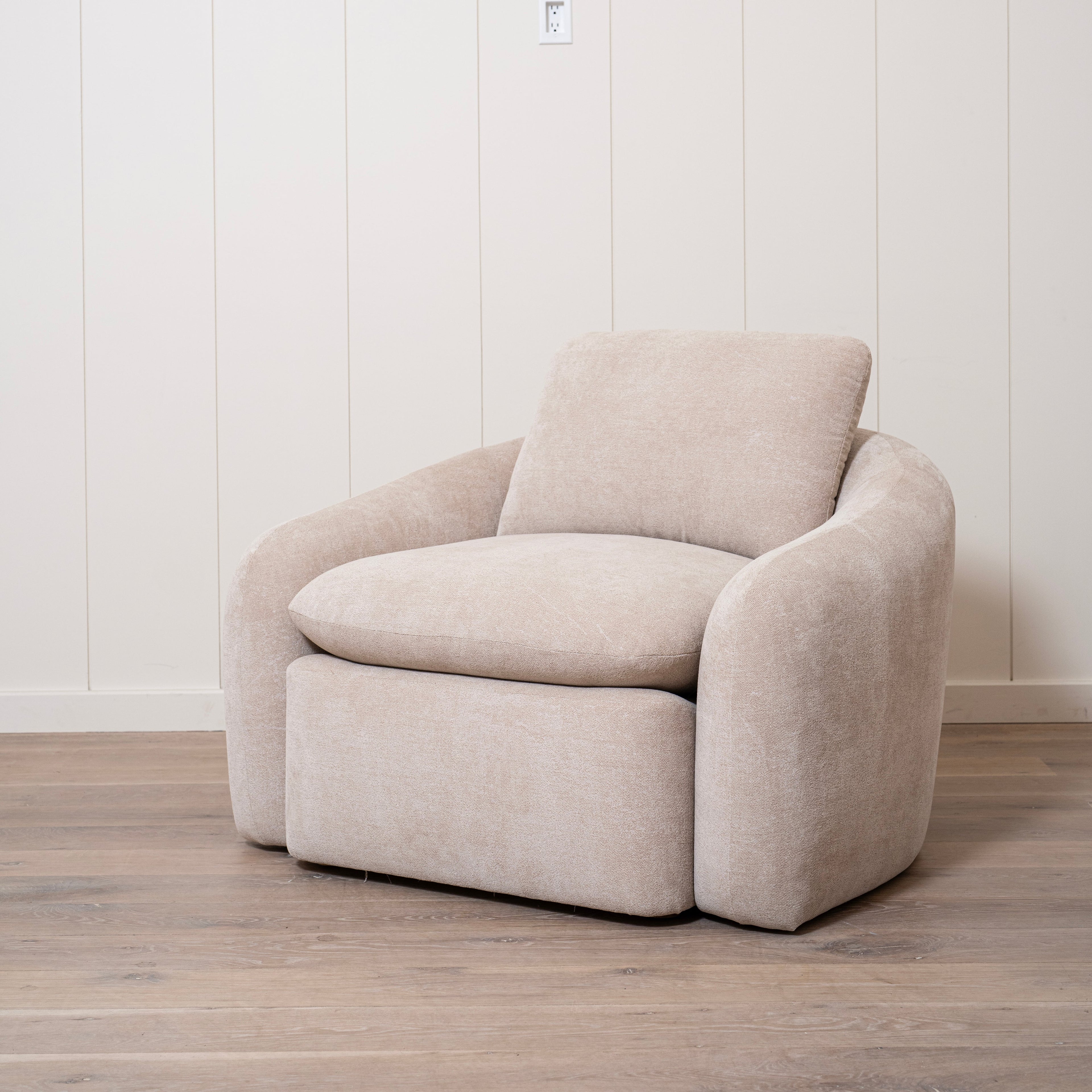 Chaise Bleeker