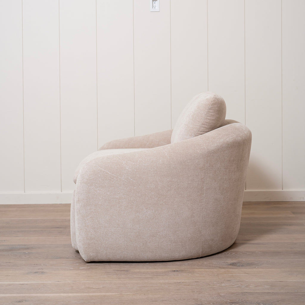 Chaise Bleeker