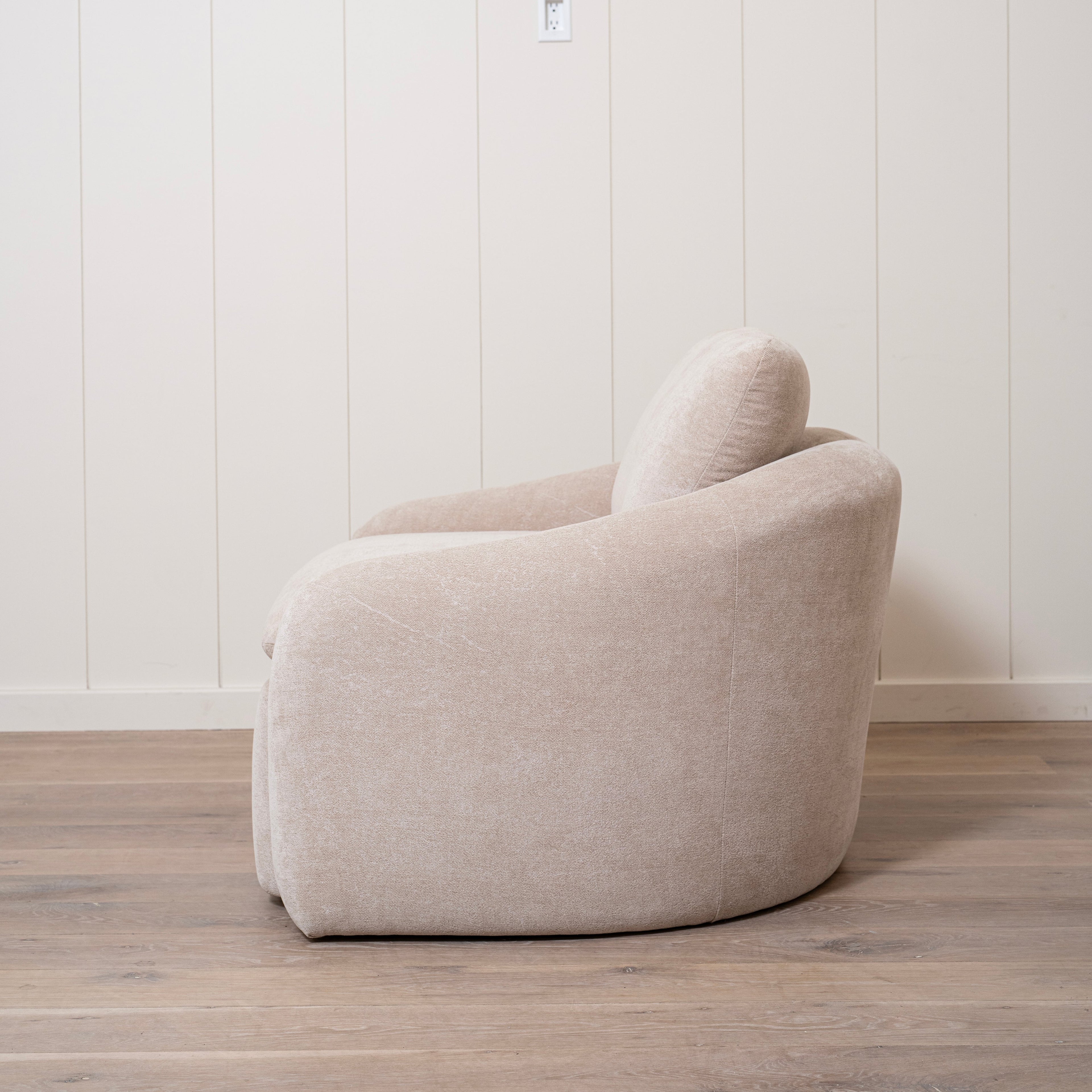Chaise Bleeker