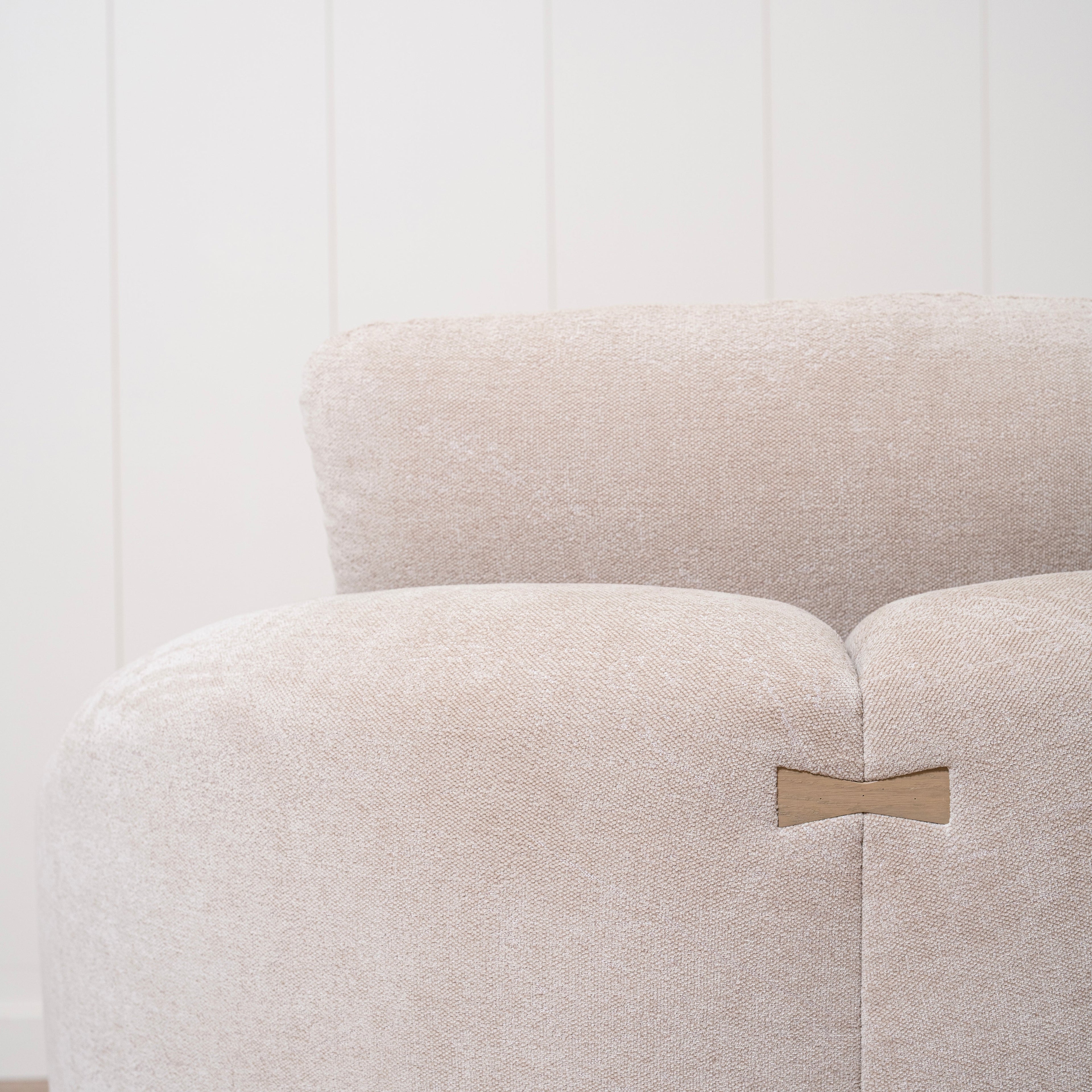 Chaise Bleeker
