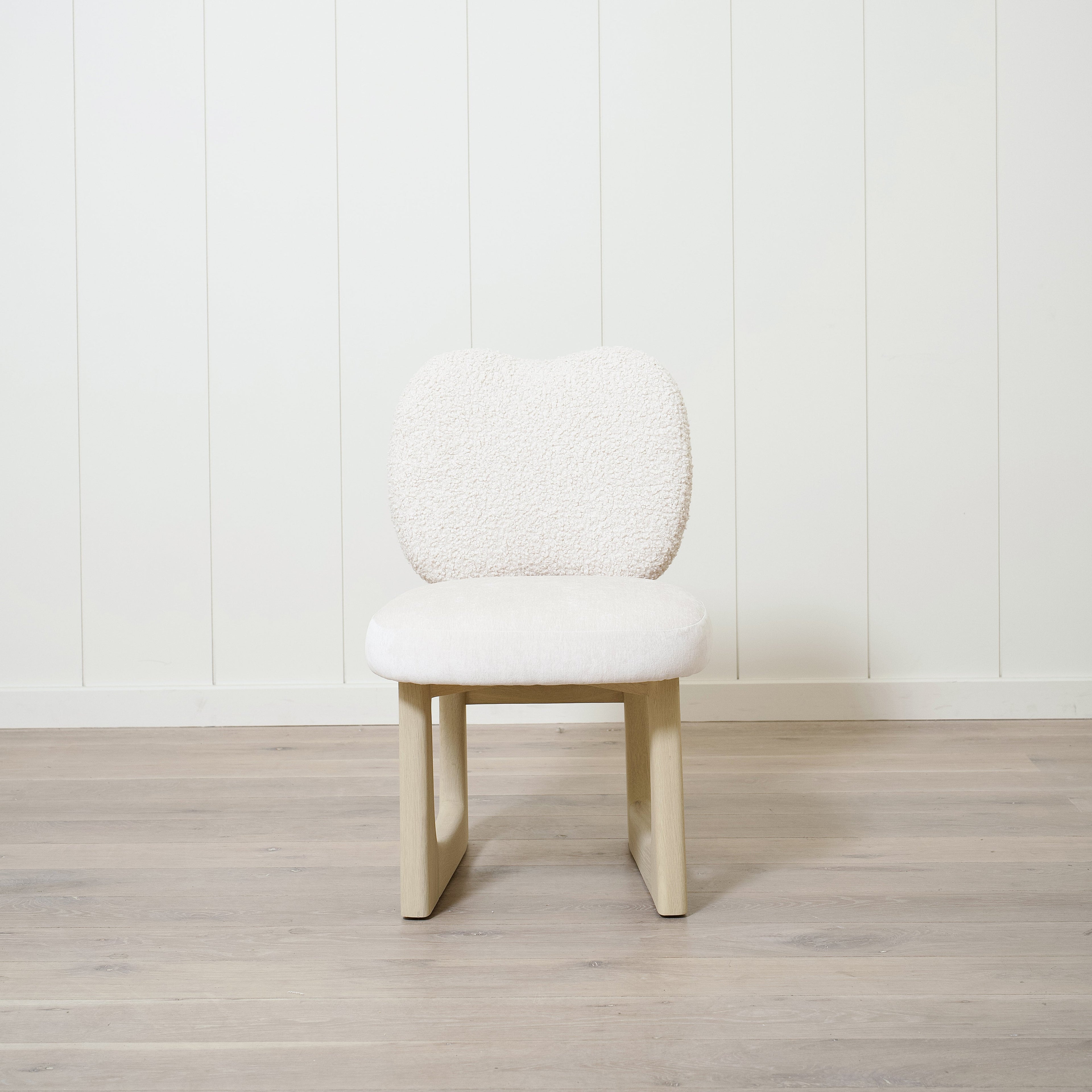 Chaises de salle à manger Lara