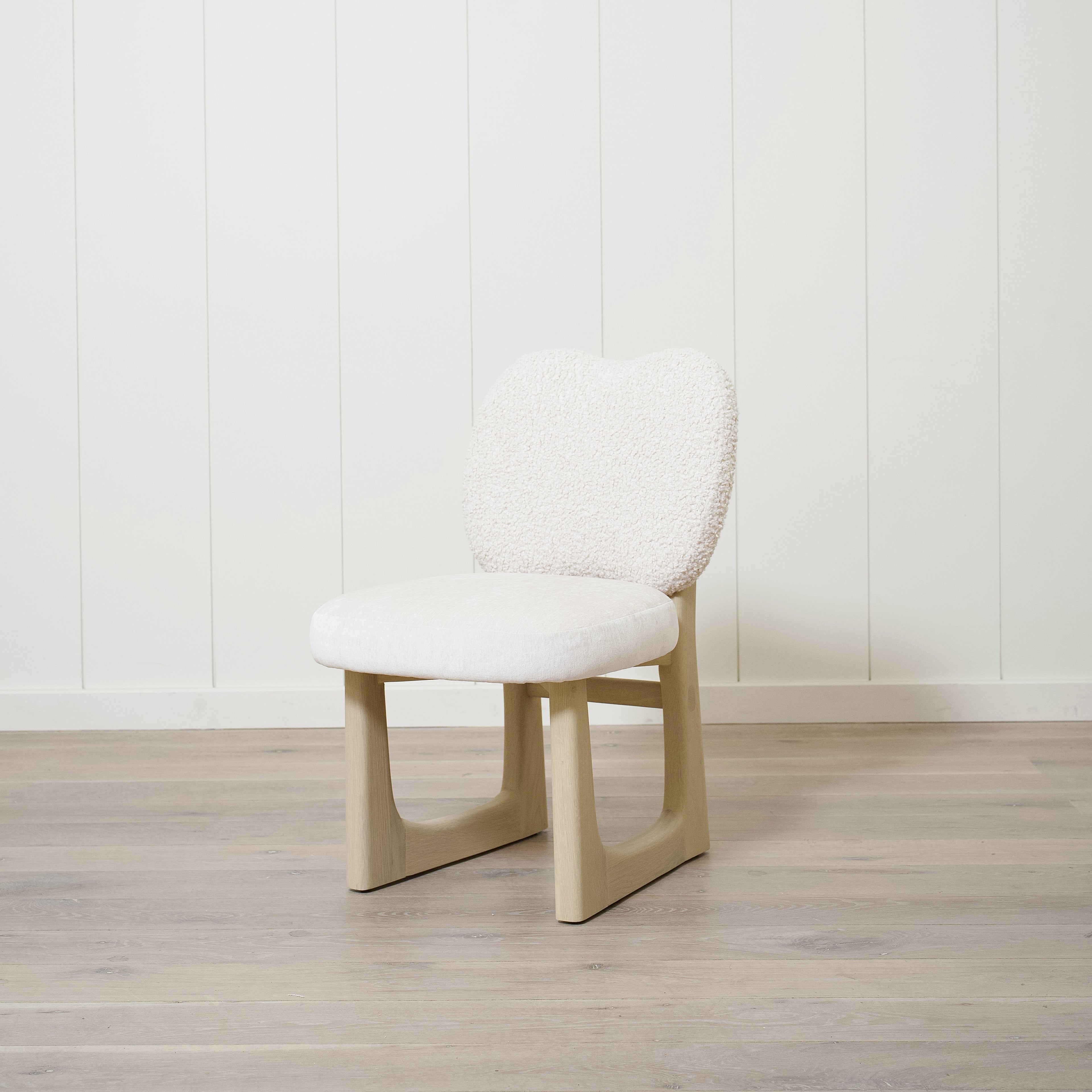 Chaises de salle à manger Lara