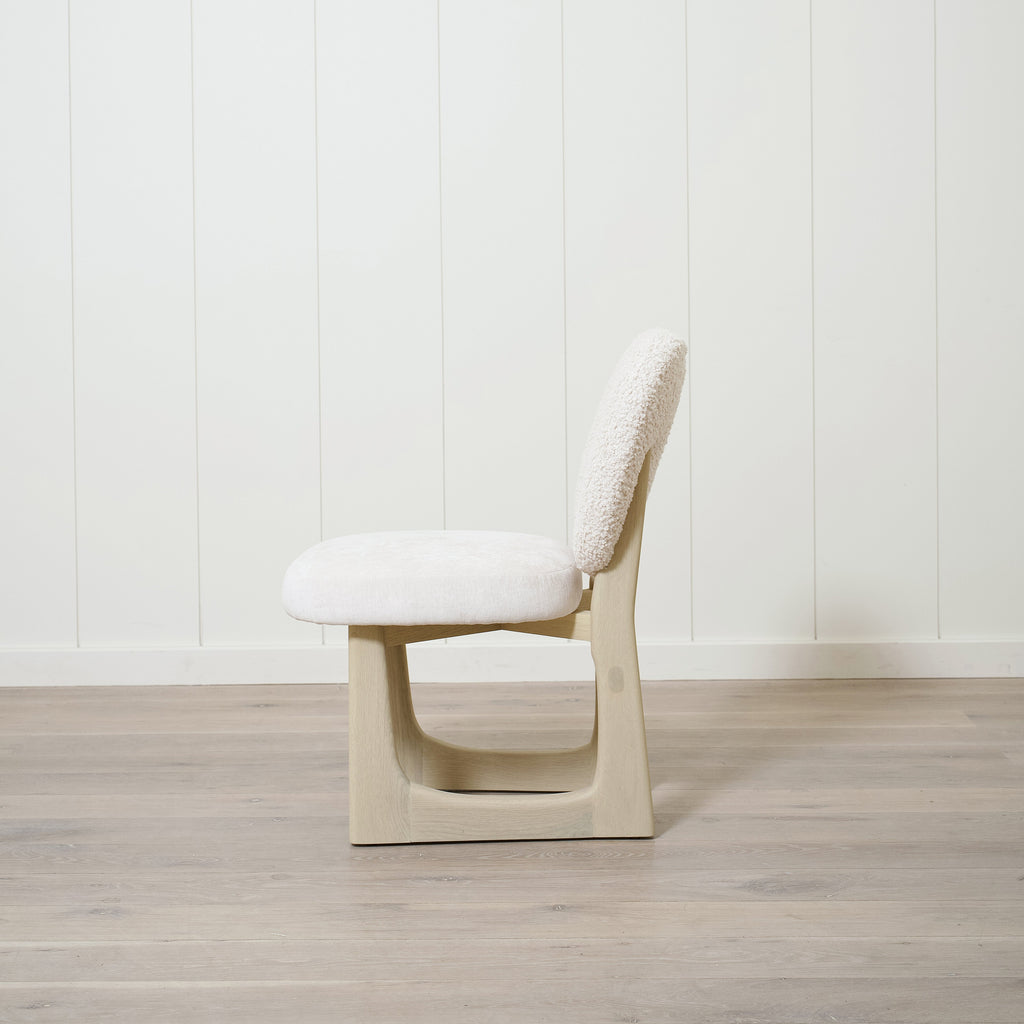Chaises de salle à manger Lara