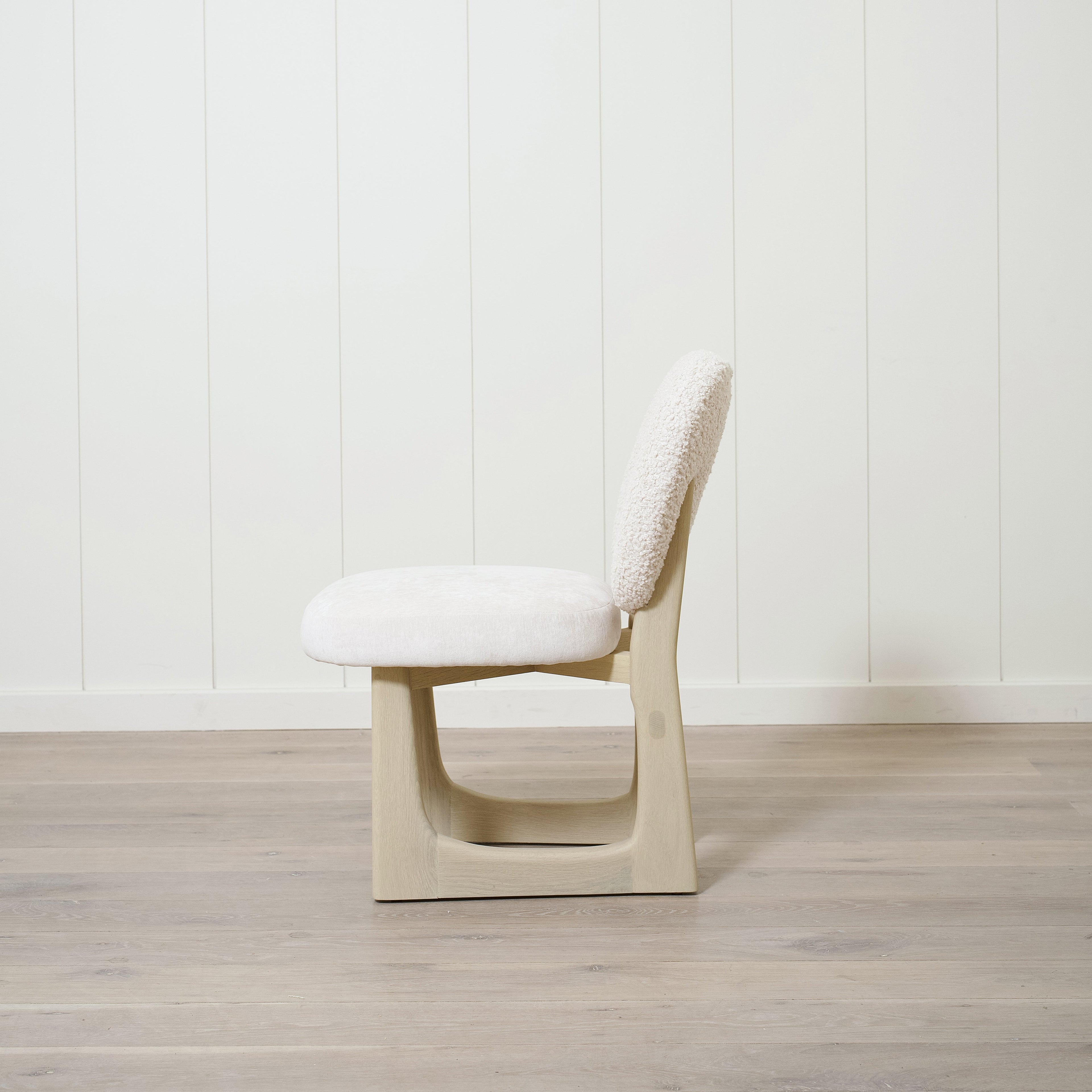Chaises de salle à manger Lara