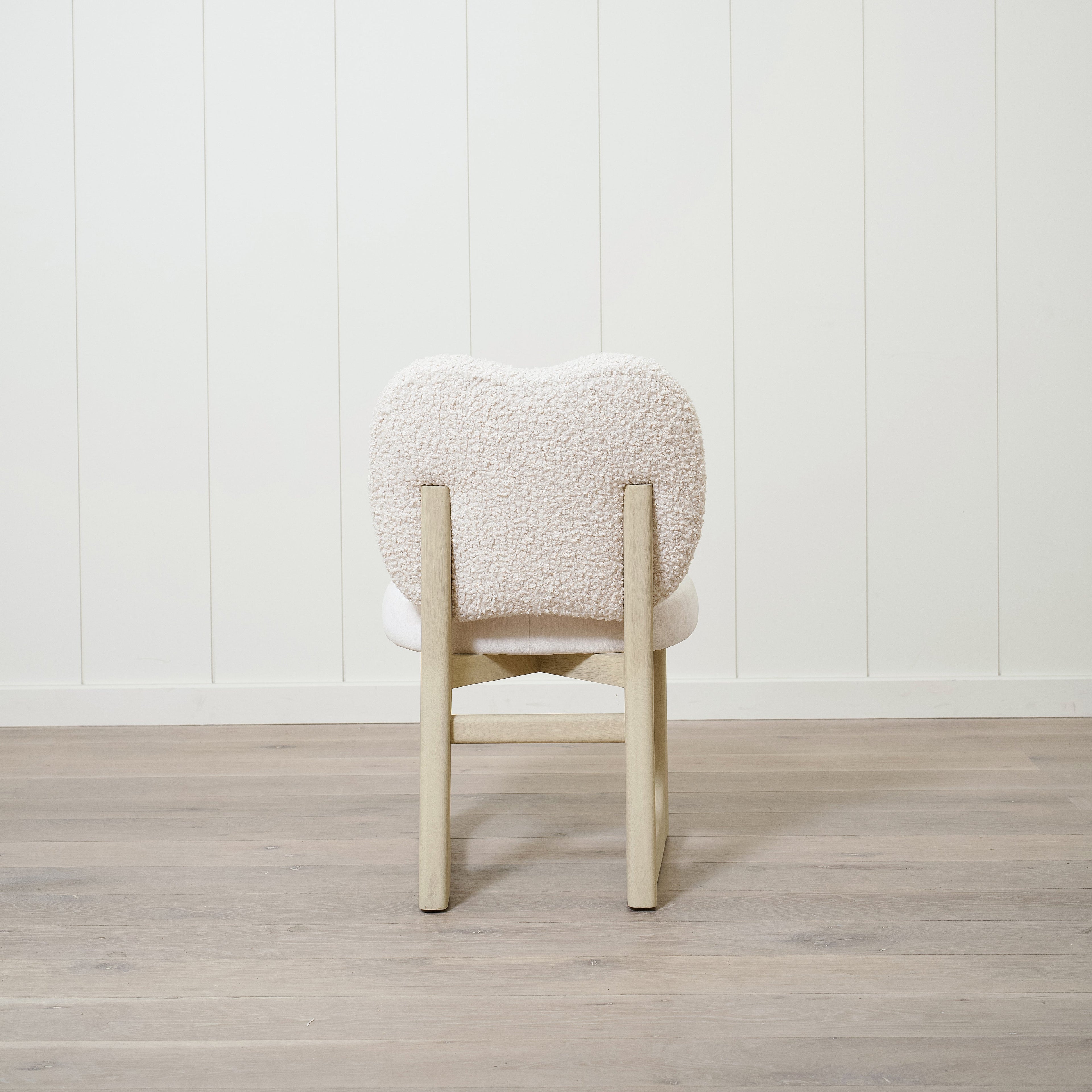 Chaises de salle à manger Lara