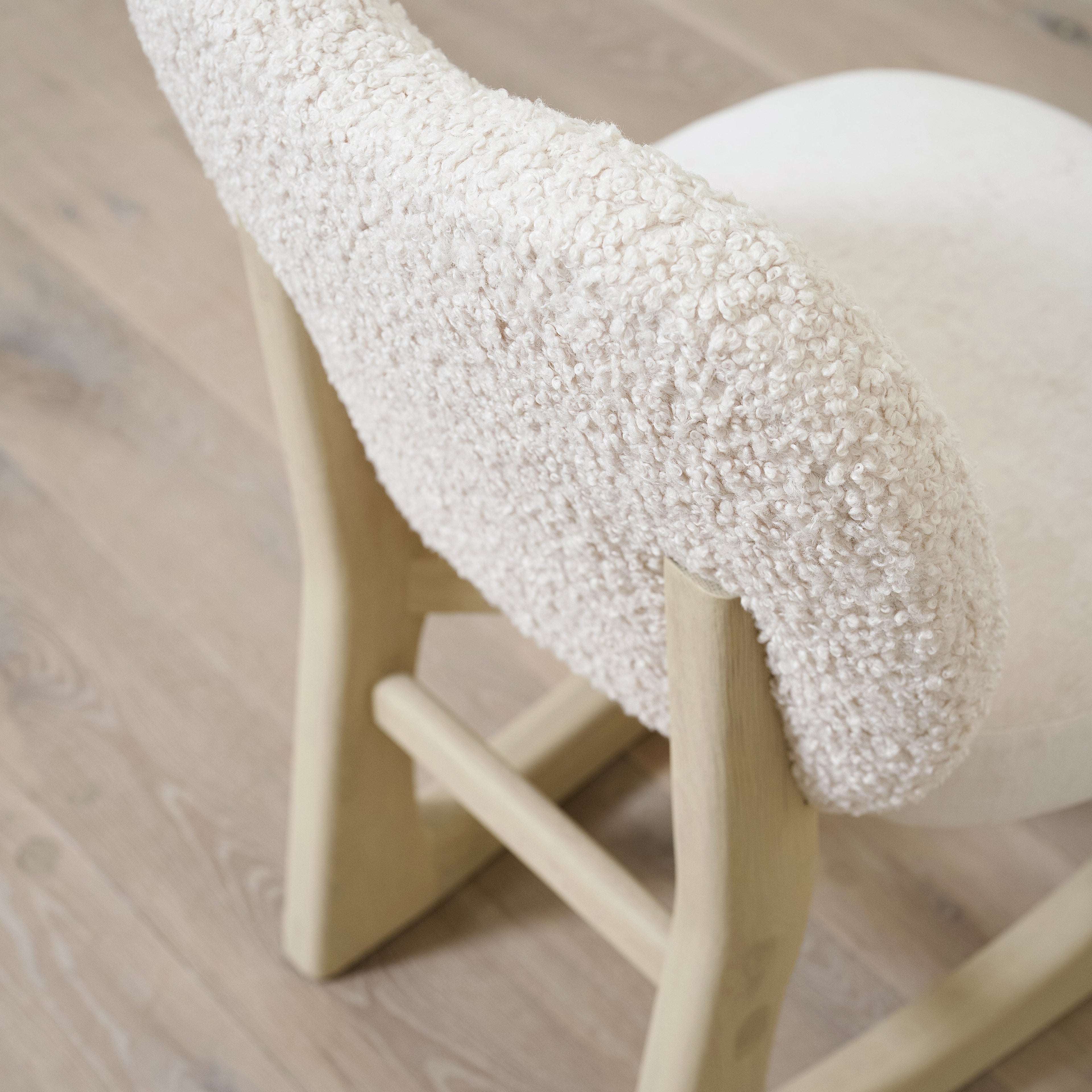 Chaises de salle à manger Lara