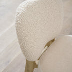 Chaises de salle à manger Lara