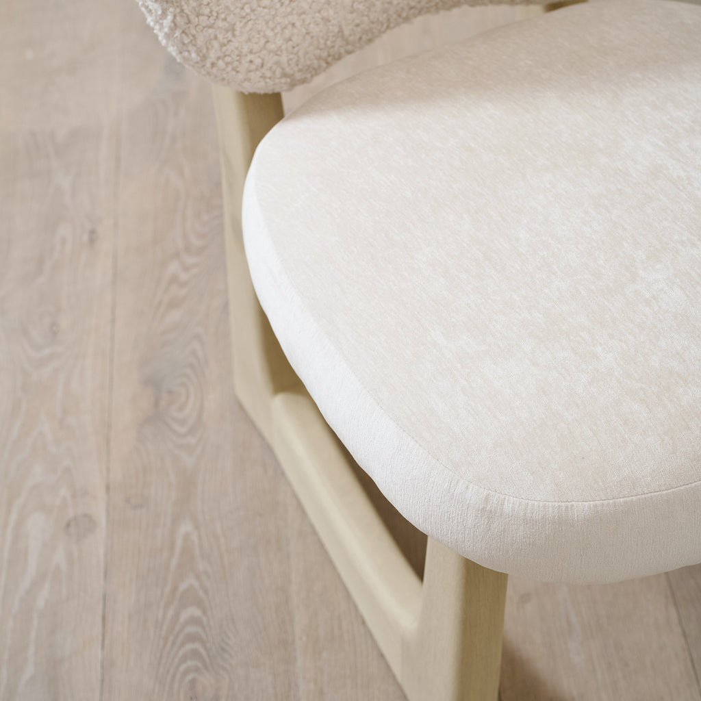 Chaises de salle à manger Lara