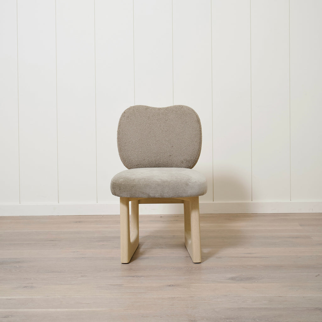 Chaises de salle à manger Lara