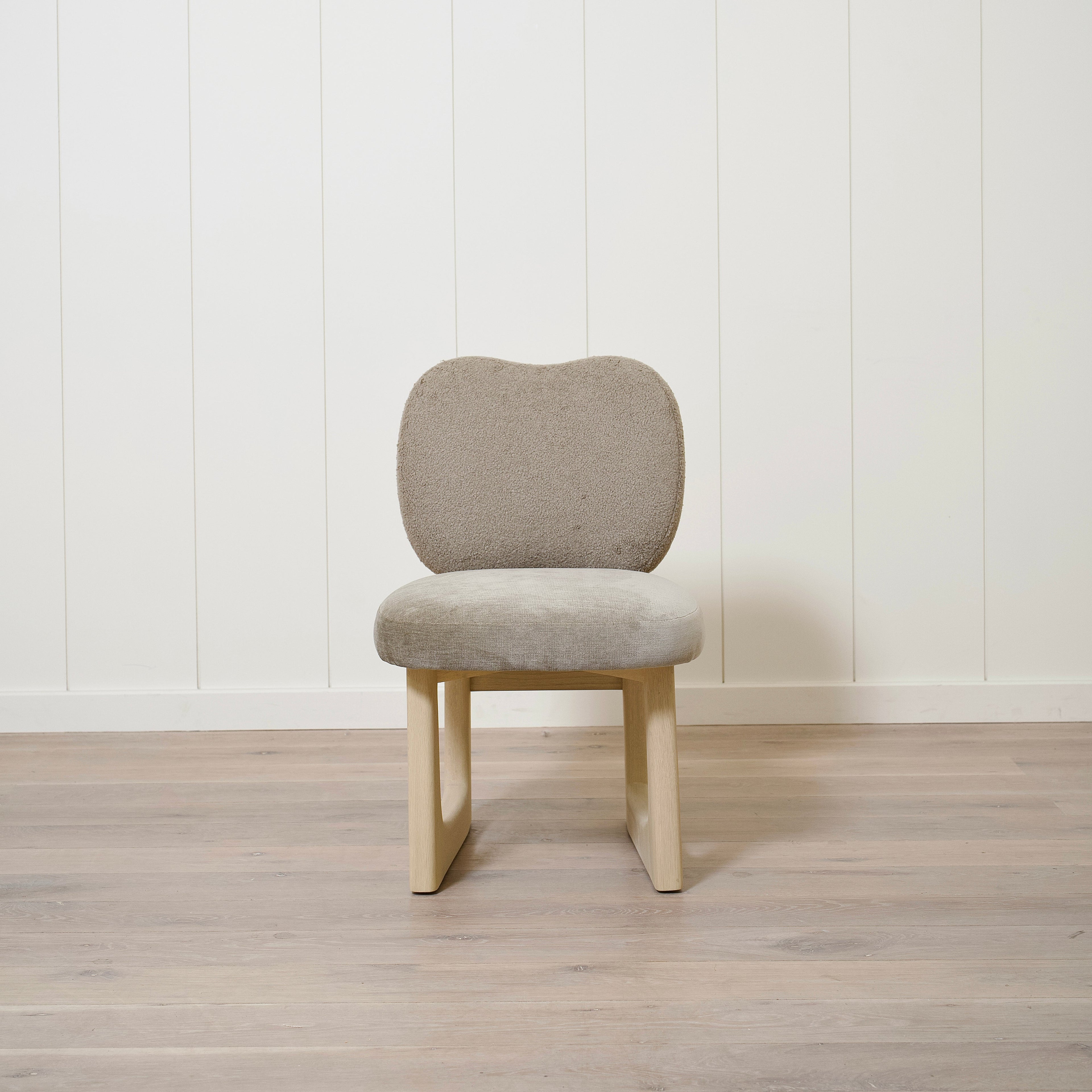 Chaises de salle à manger Lara