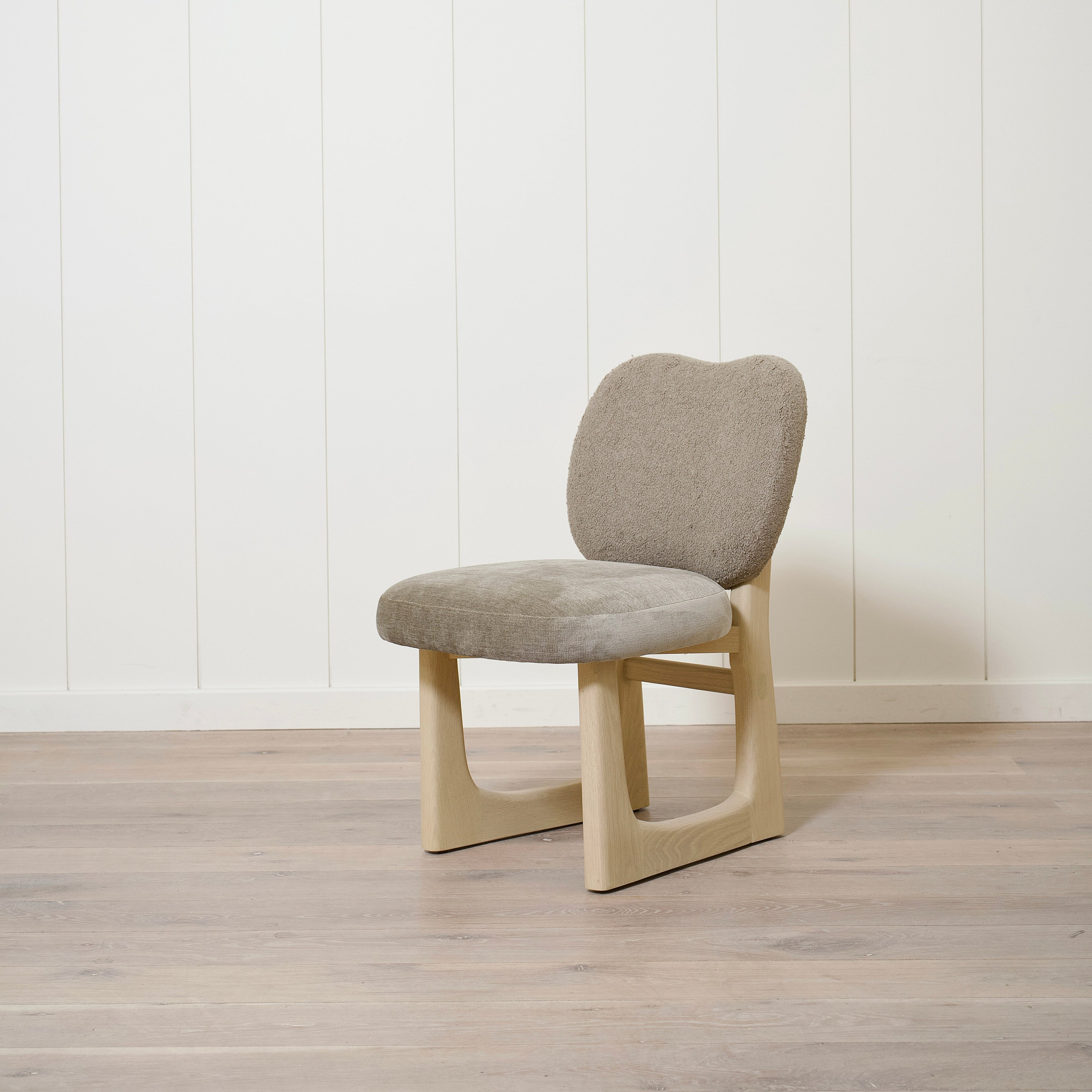 Chaises de salle à manger Lara